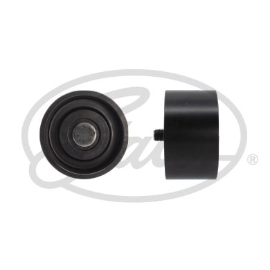 Tensioner Pulley, V-ribbed belt