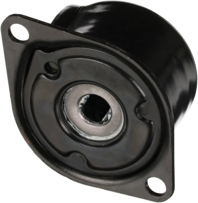 Tensioner Pulley, V-ribbed belt