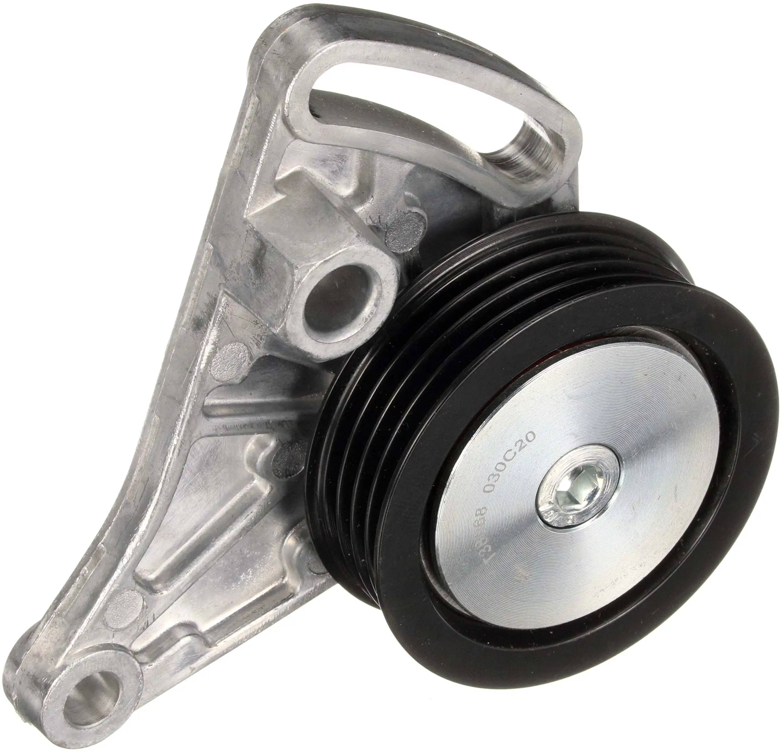 Belt Tensioner, V-ribbed belt