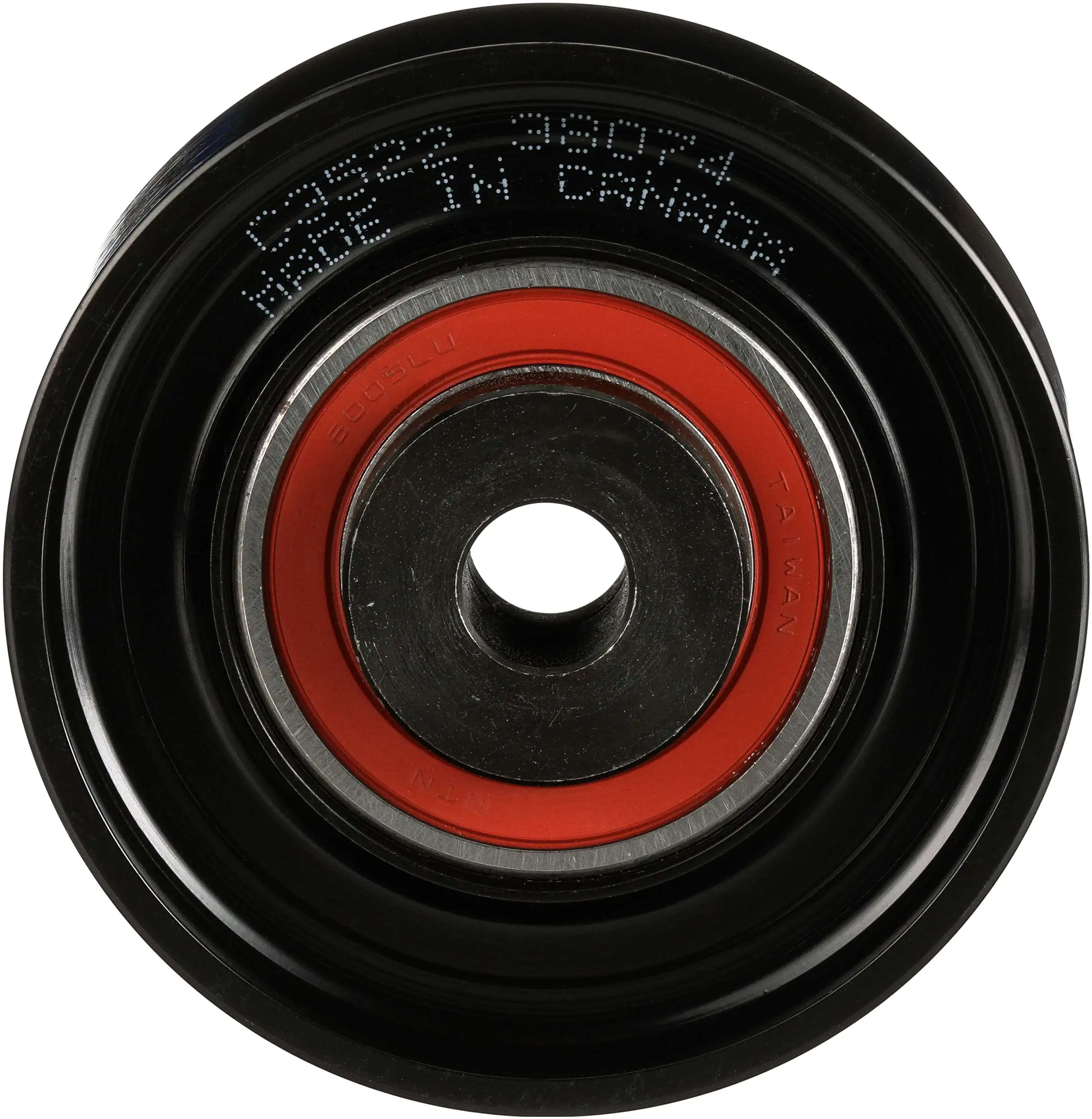Tensioner Pulley, V-ribbed belt