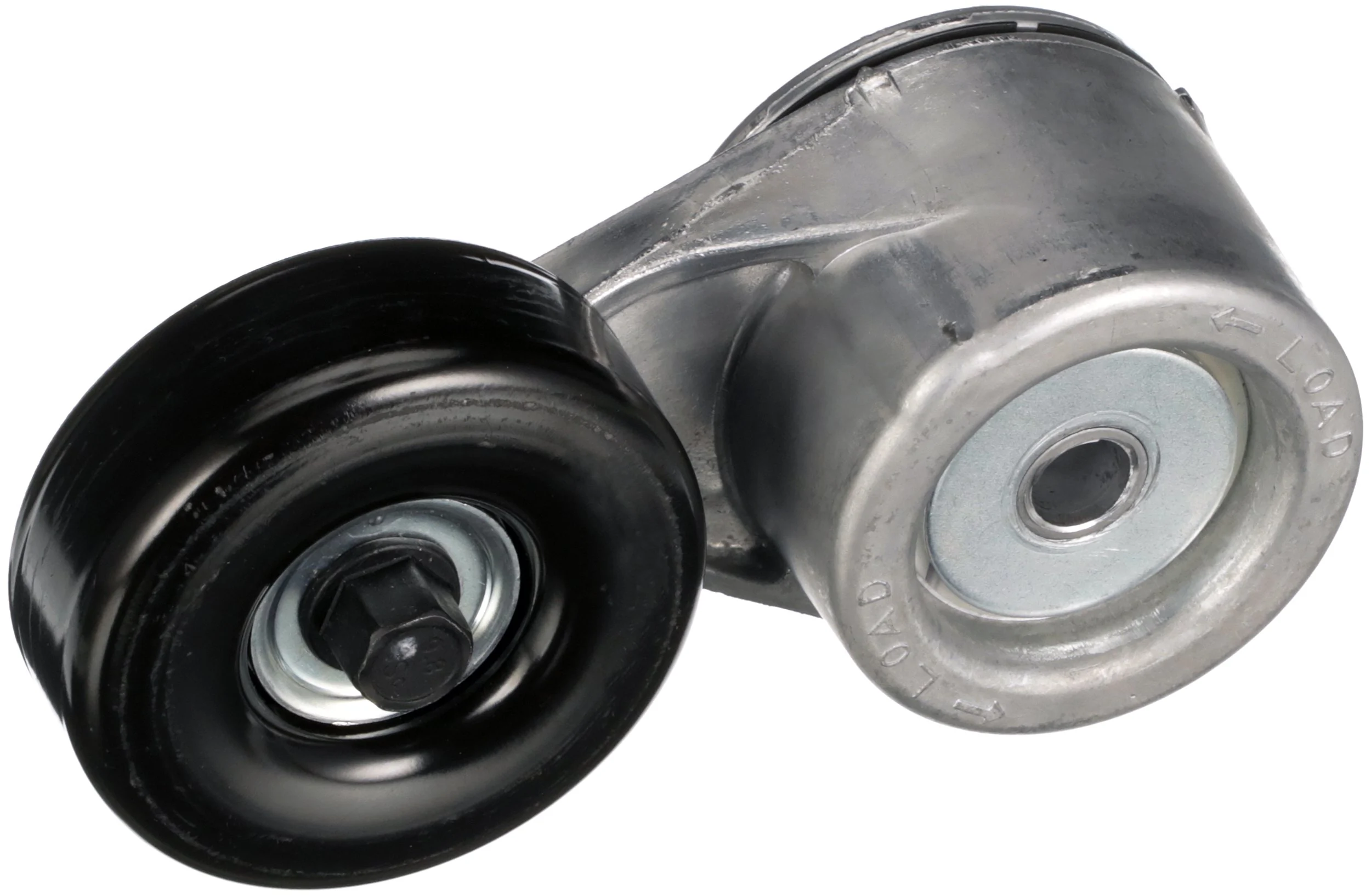 Belt Tensioner, V-ribbed belt