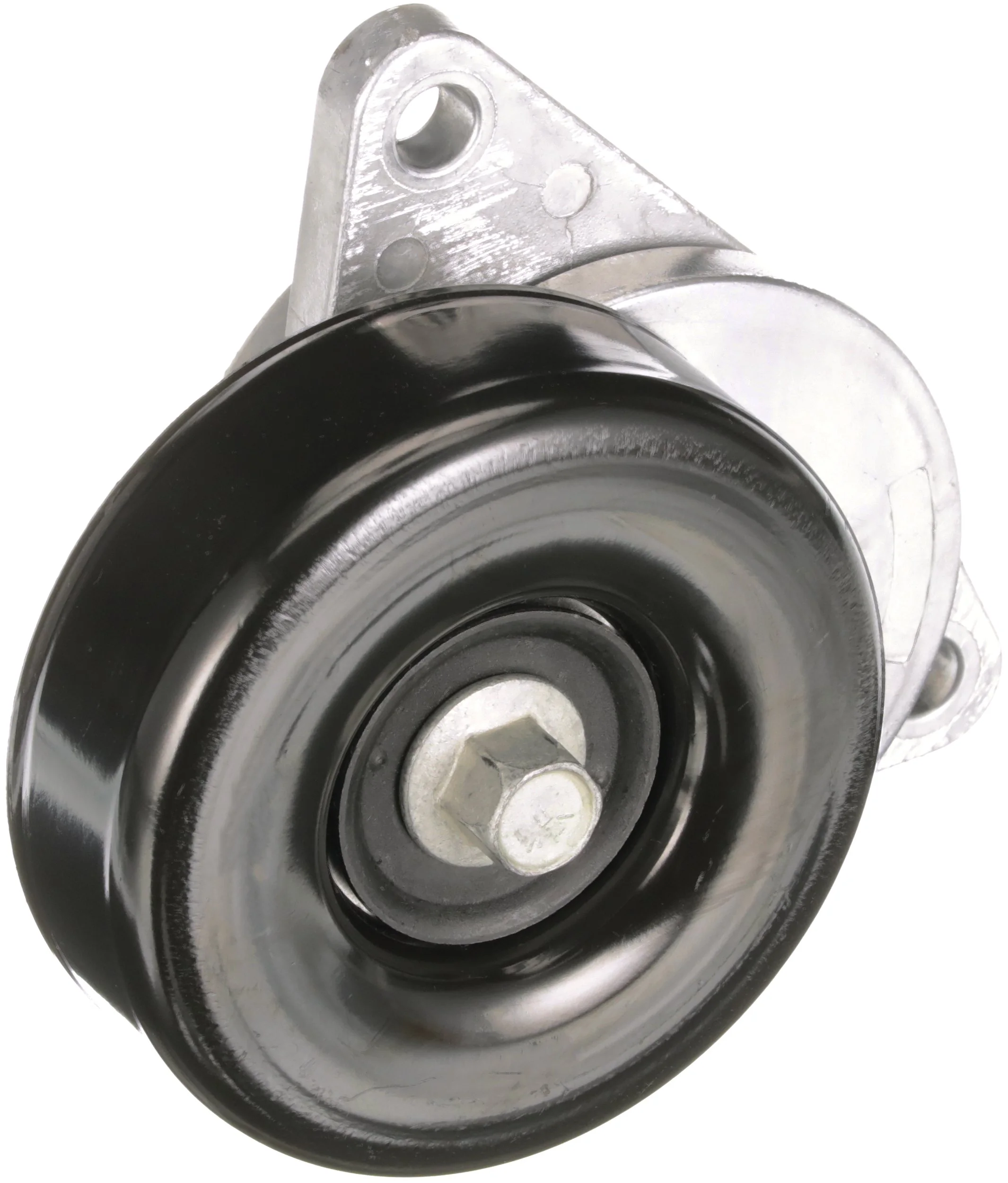 Belt Tensioner, V-ribbed belt