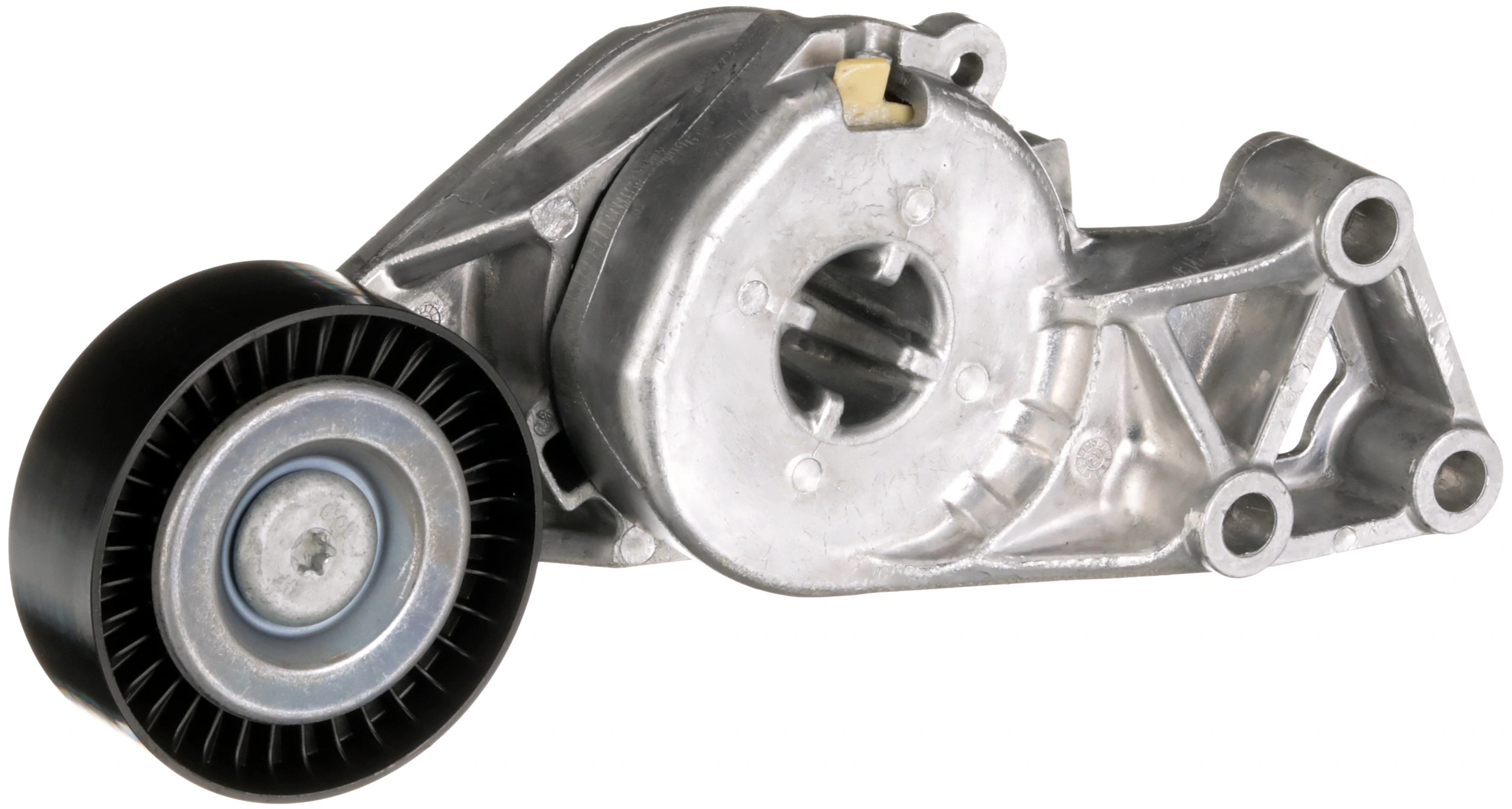 Belt Tensioner, V-ribbed belt