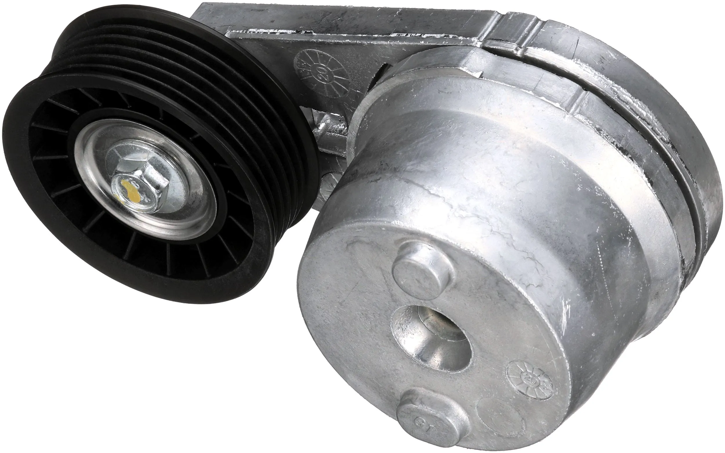 Belt Tensioner, V-ribbed belt