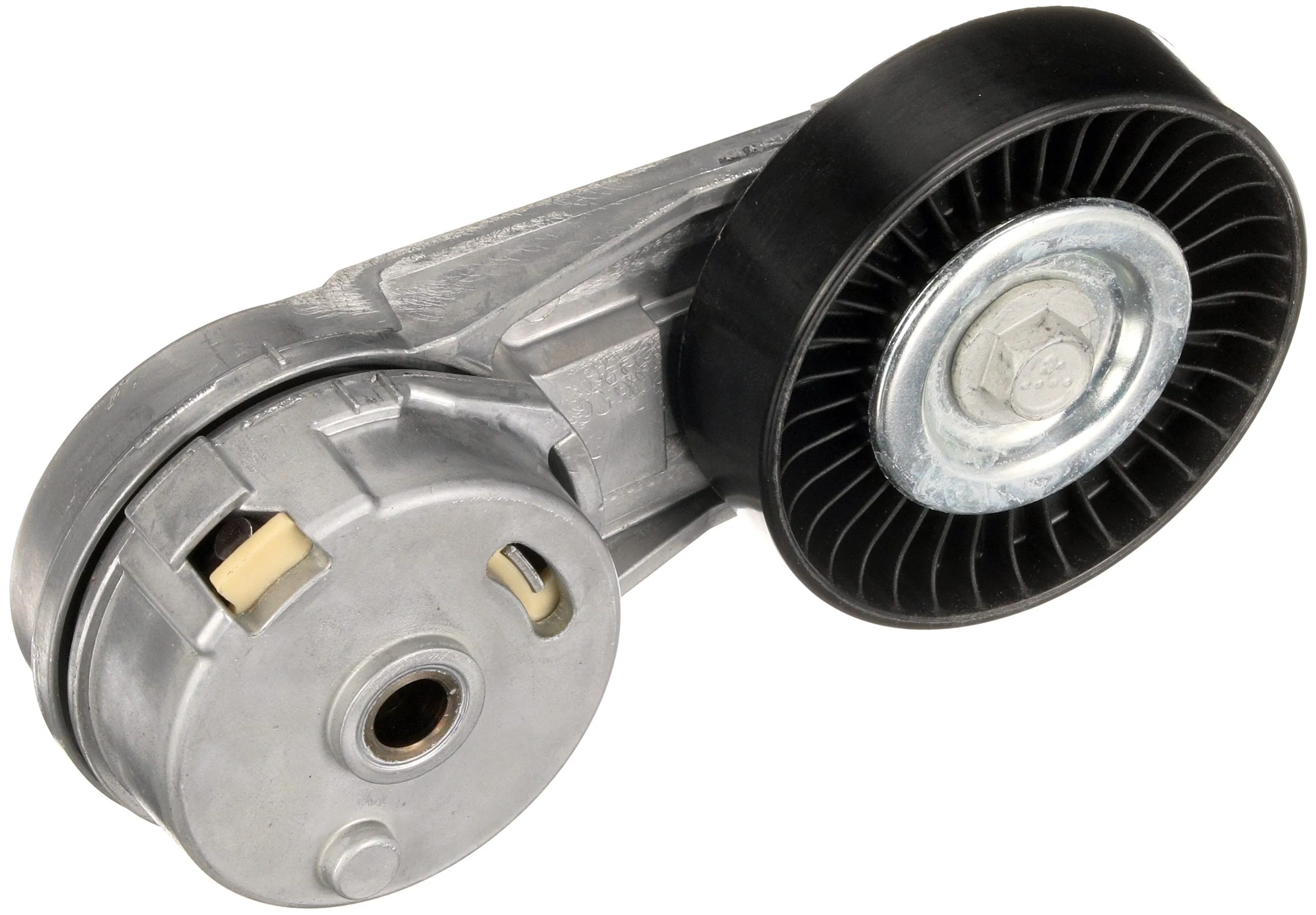 Belt Tensioner, V-ribbed belt