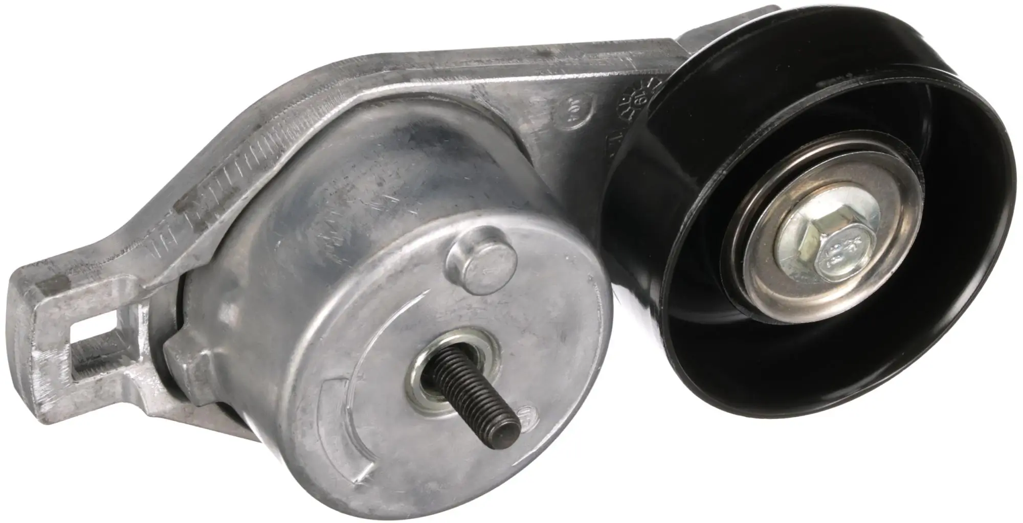 Belt Tensioner, V-ribbed belt