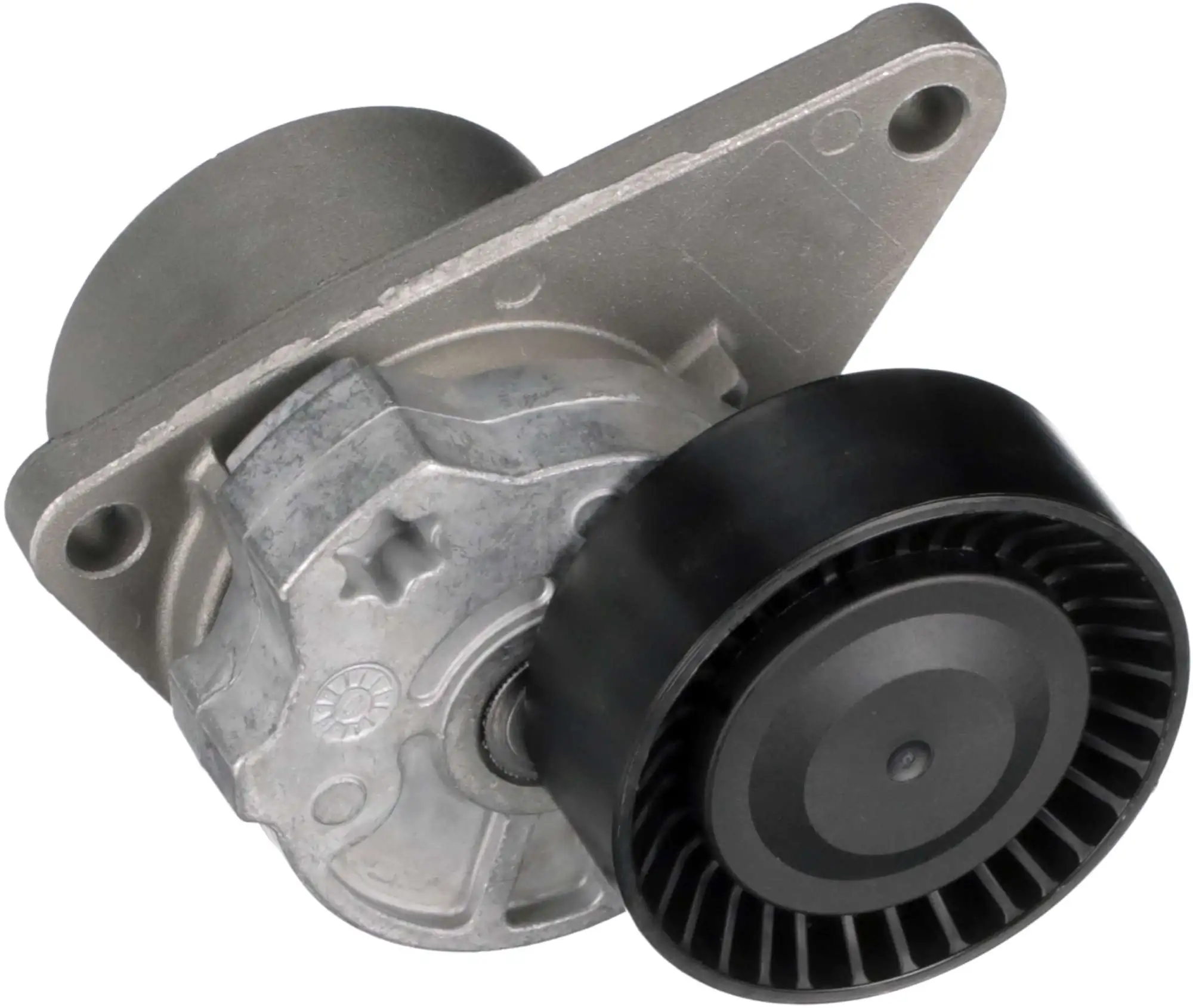 Belt Tensioner, V-ribbed belt