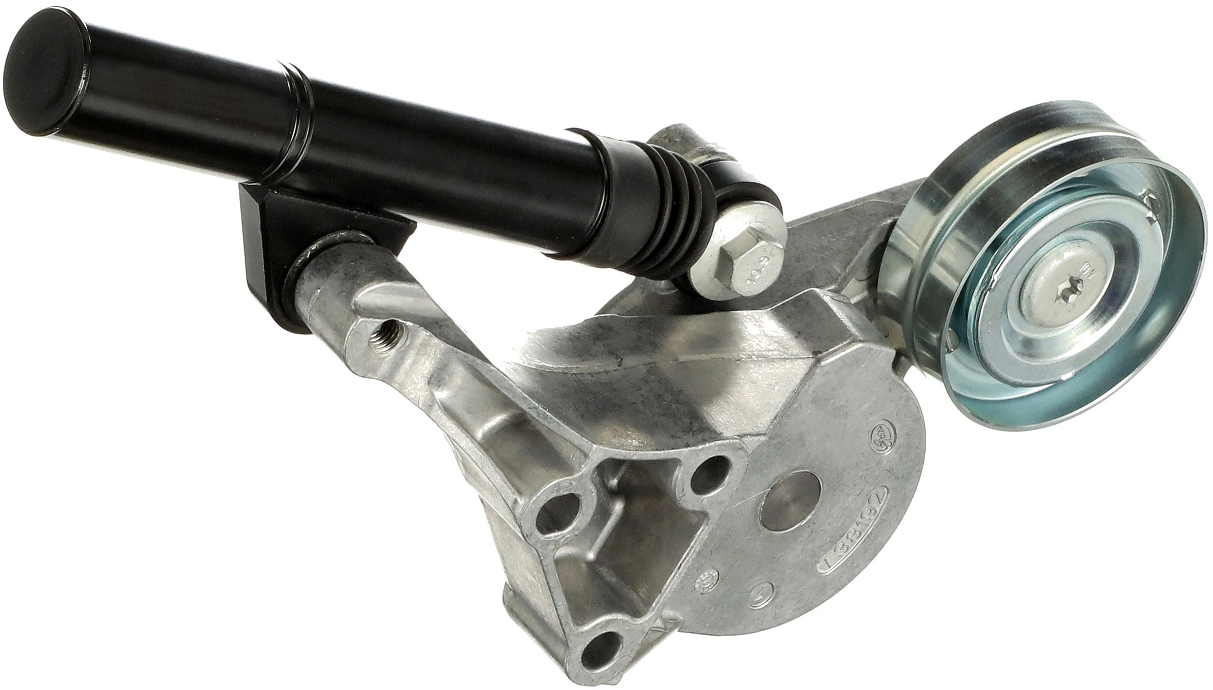 Belt Tensioner, V-ribbed belt