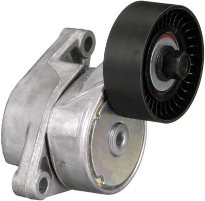 Belt Tensioner, V-ribbed belt