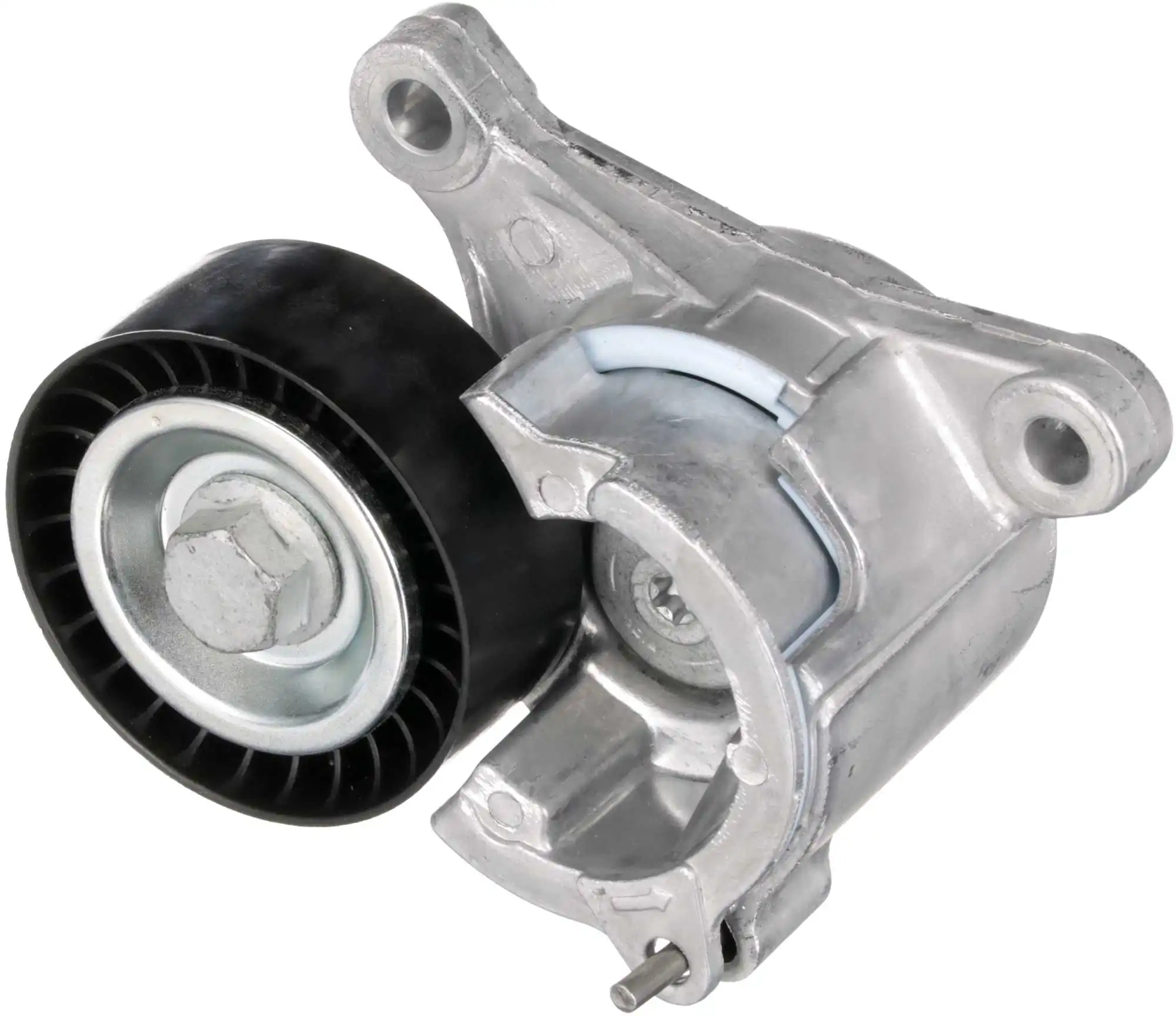 Belt Tensioner, V-ribbed belt