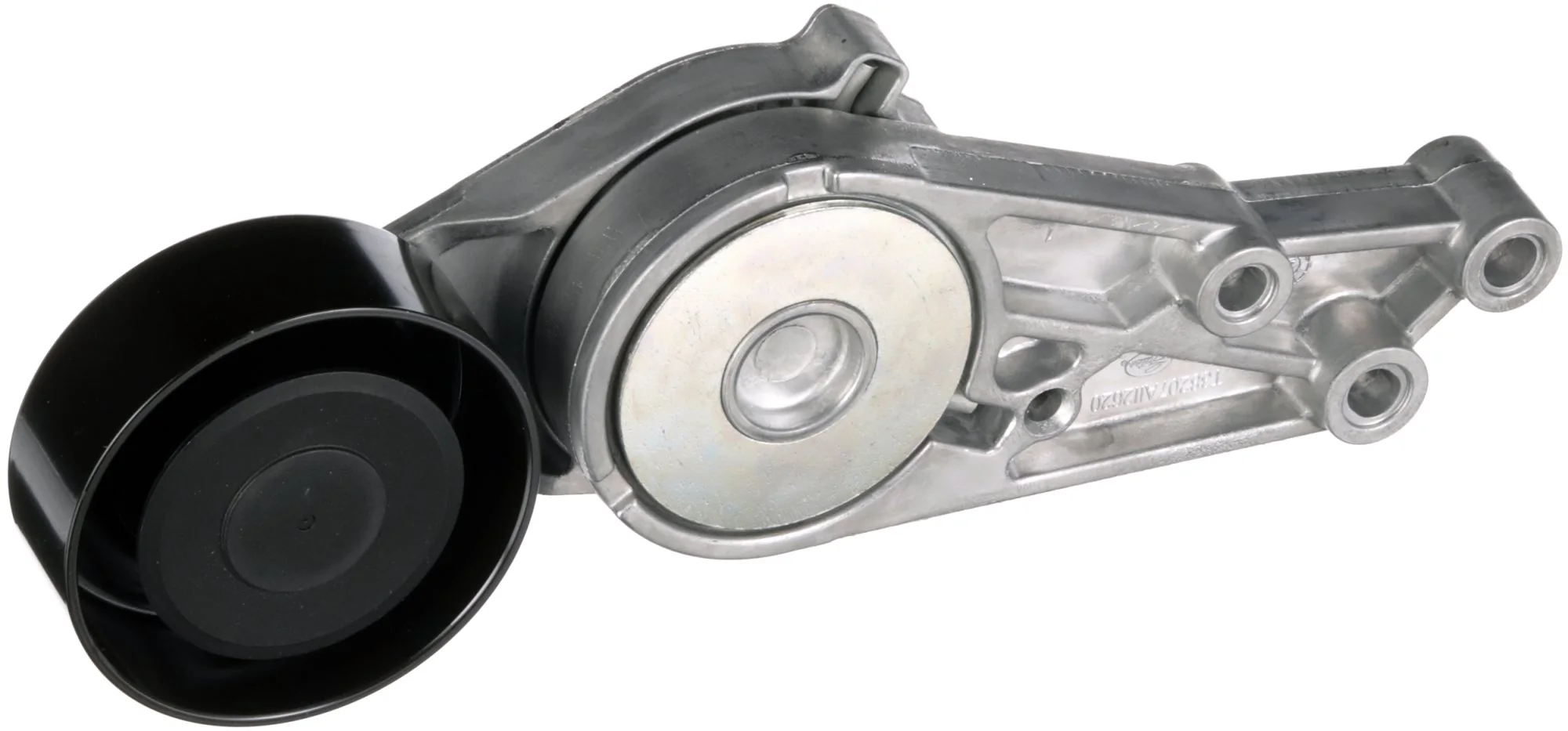 Belt Tensioner, V-ribbed belt