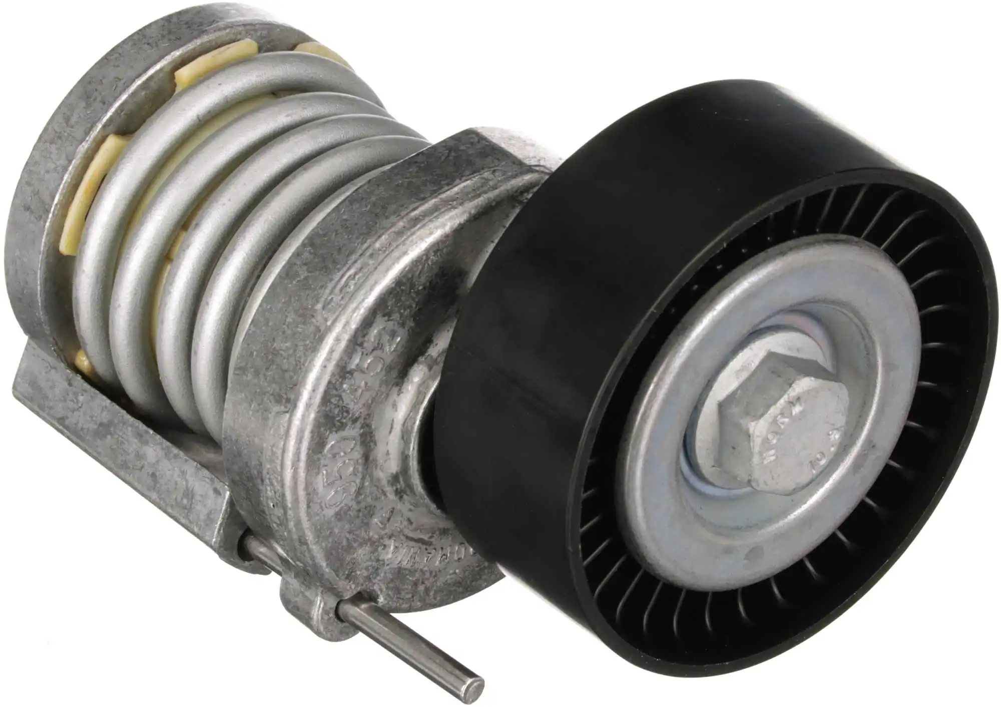 Belt Tensioner, V-ribbed belt