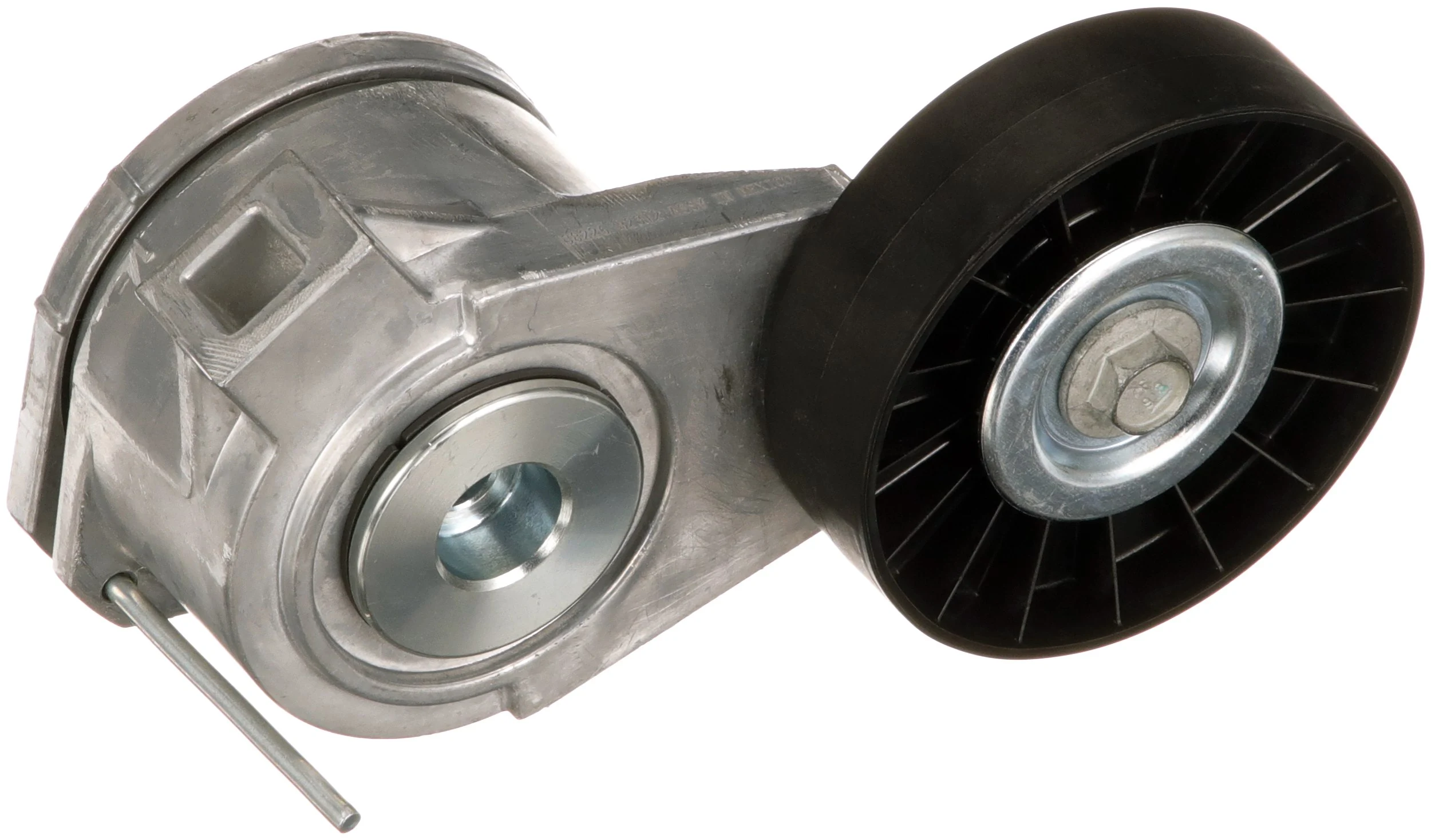 Belt Tensioner, V-ribbed belt