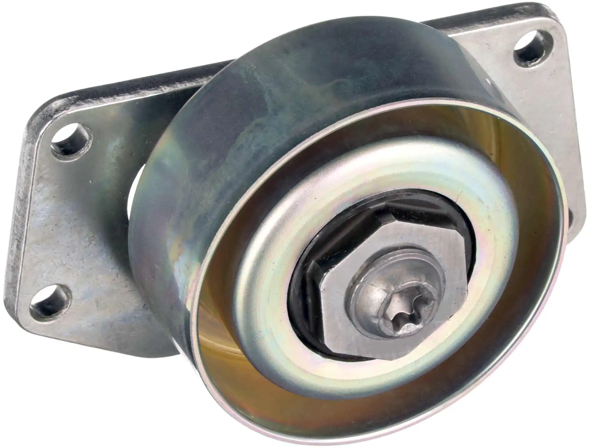 Belt Tensioner, V-ribbed belt
