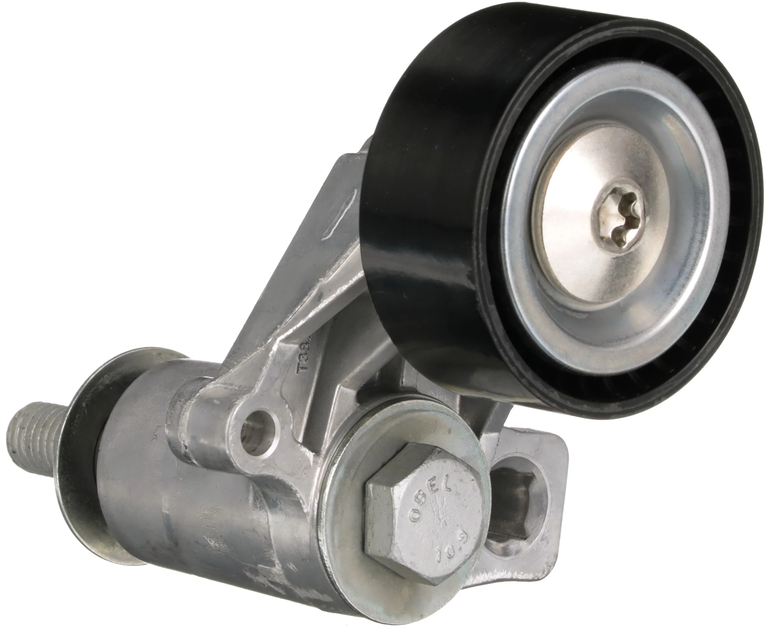 Belt Tensioner, V-ribbed belt