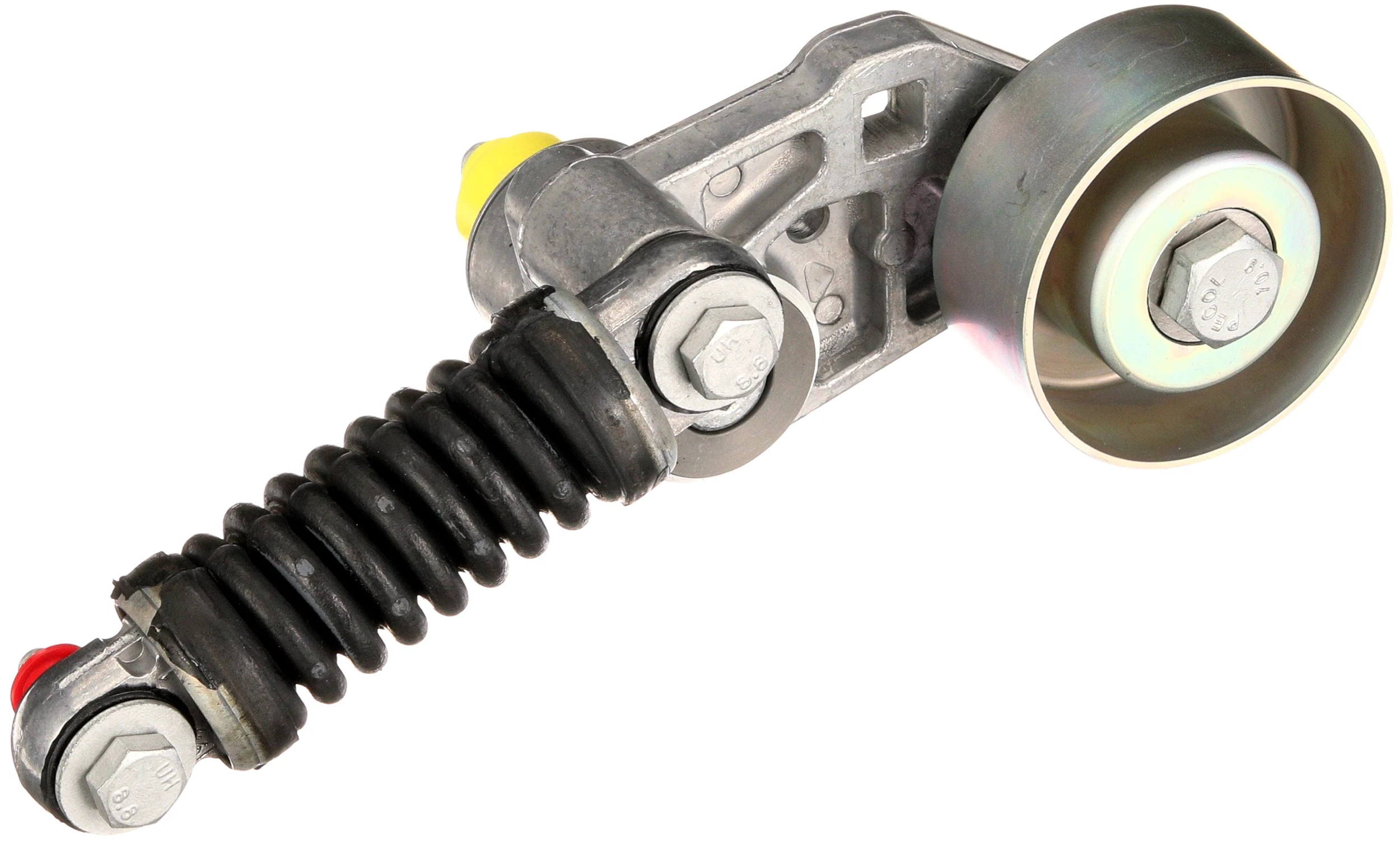 Belt Tensioner, V-ribbed belt