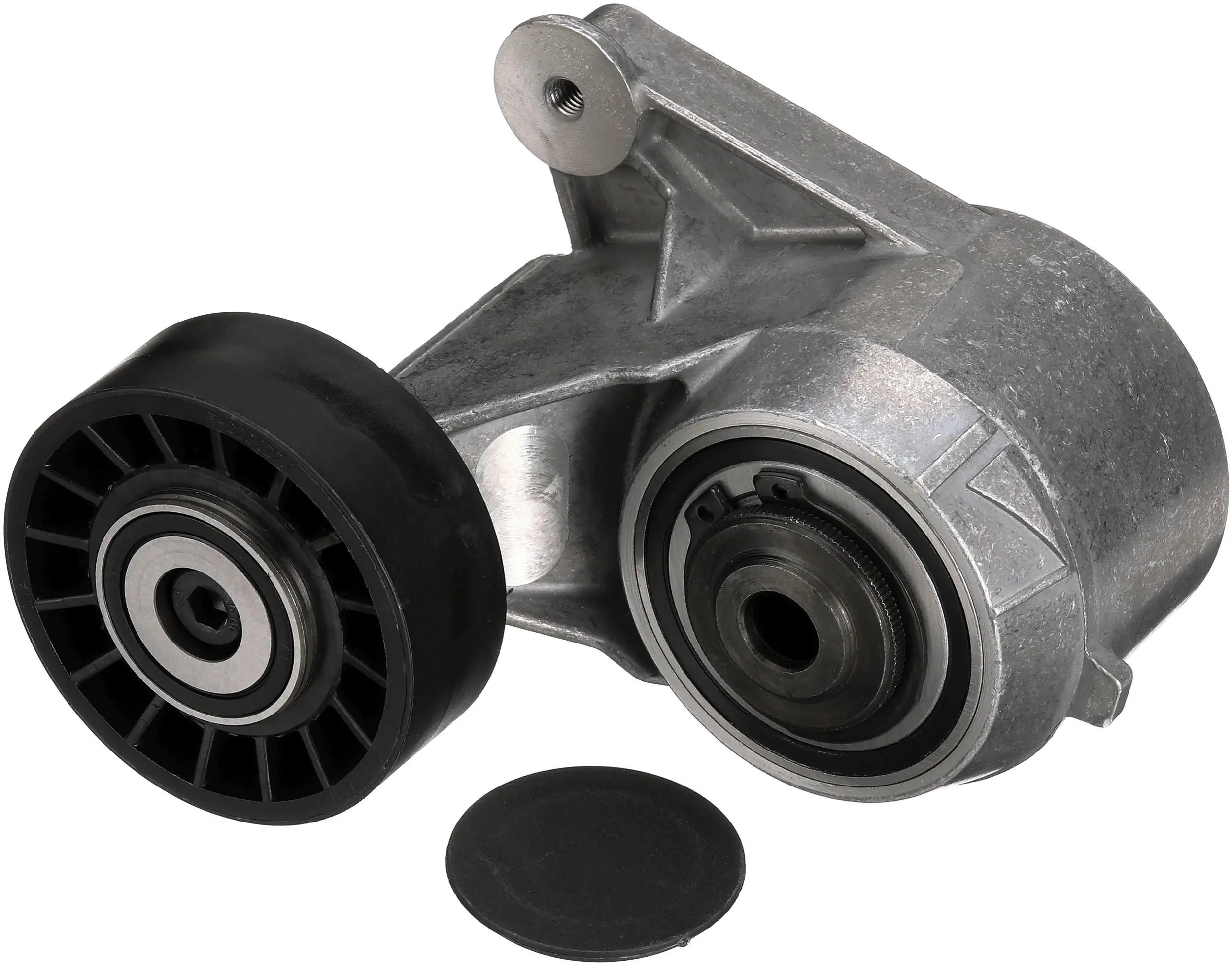 Belt Tensioner, V-ribbed belt