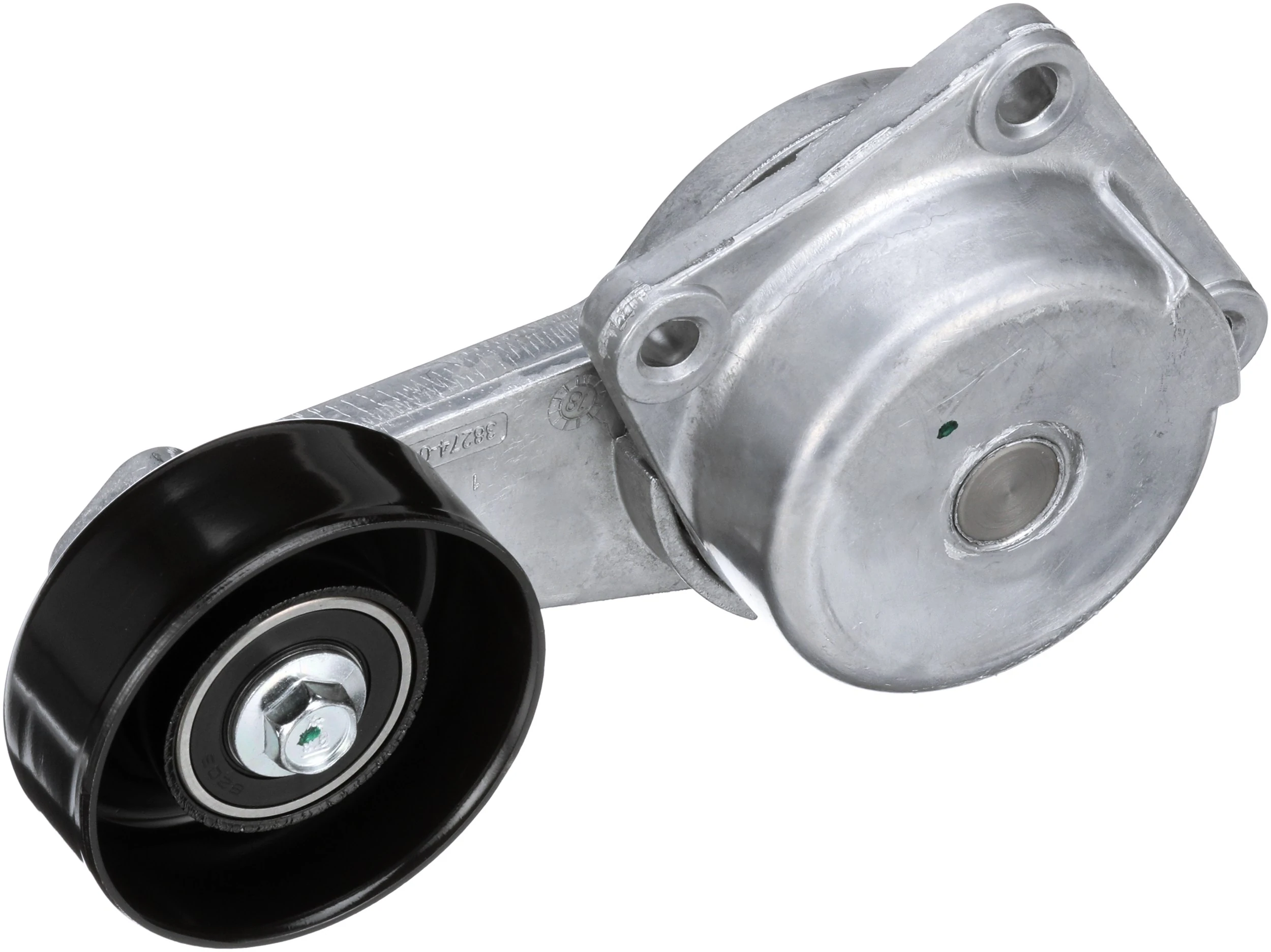 Belt Tensioner, V-ribbed belt