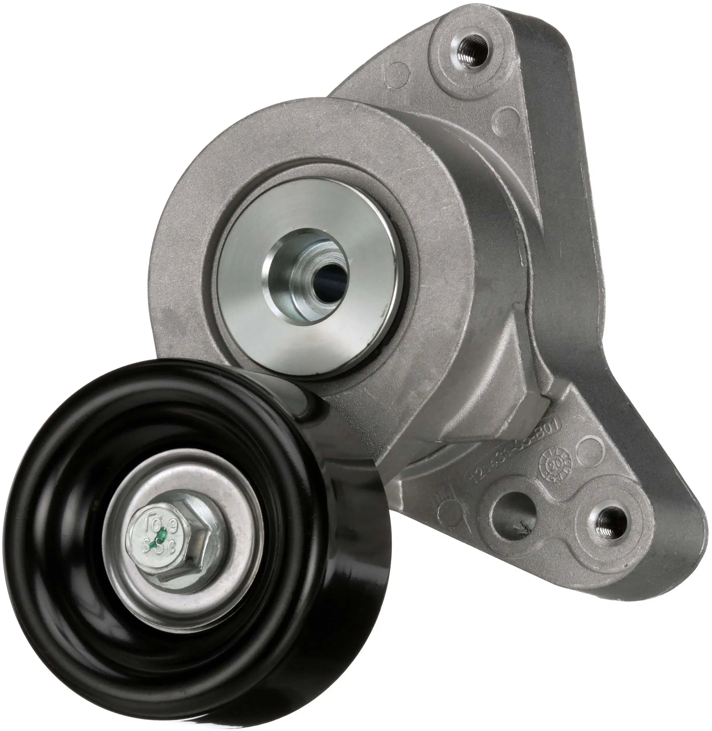 Belt Tensioner, V-ribbed belt