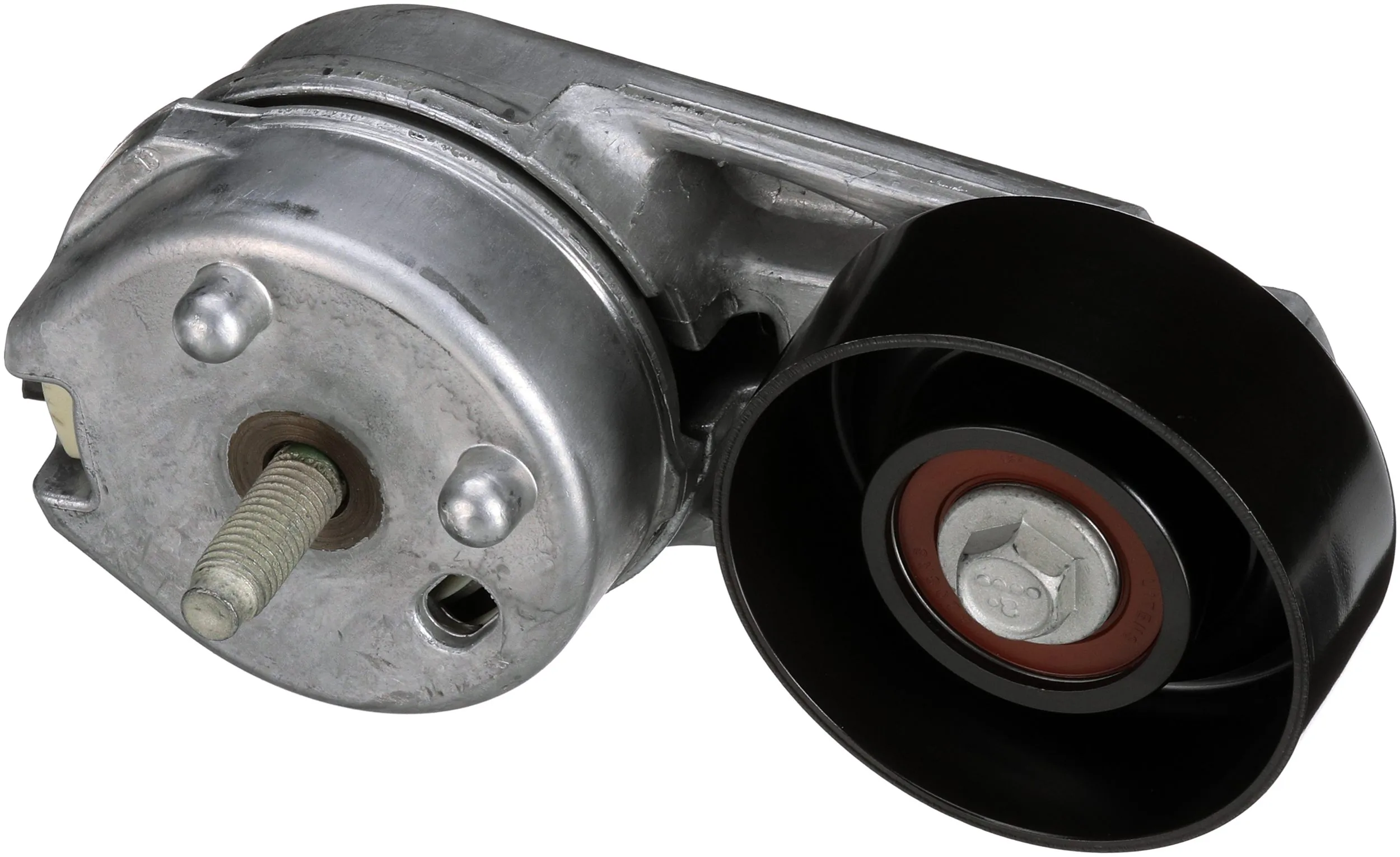 Belt Tensioner, V-ribbed belt