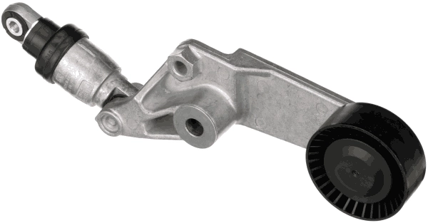 Belt Tensioner, V-ribbed belt