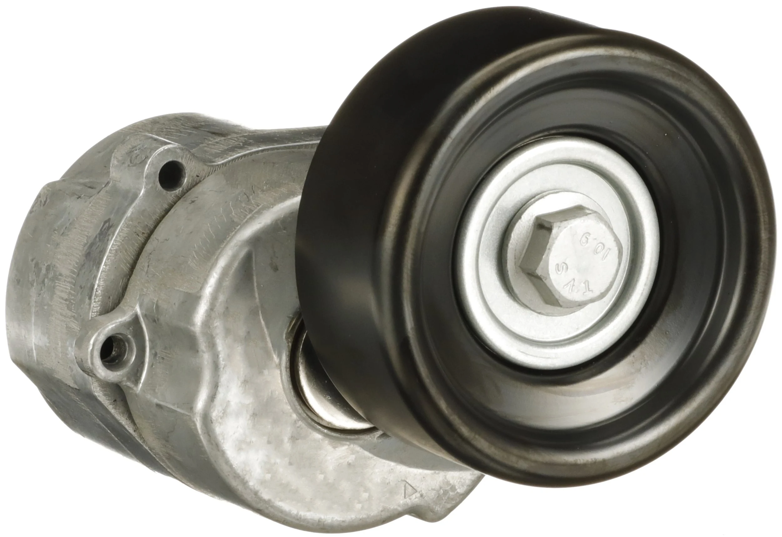 Belt Tensioner, V-ribbed belt