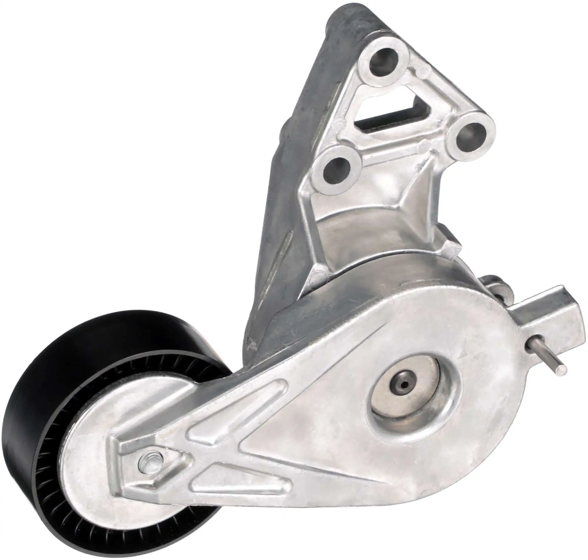 Belt Tensioner, V-ribbed belt