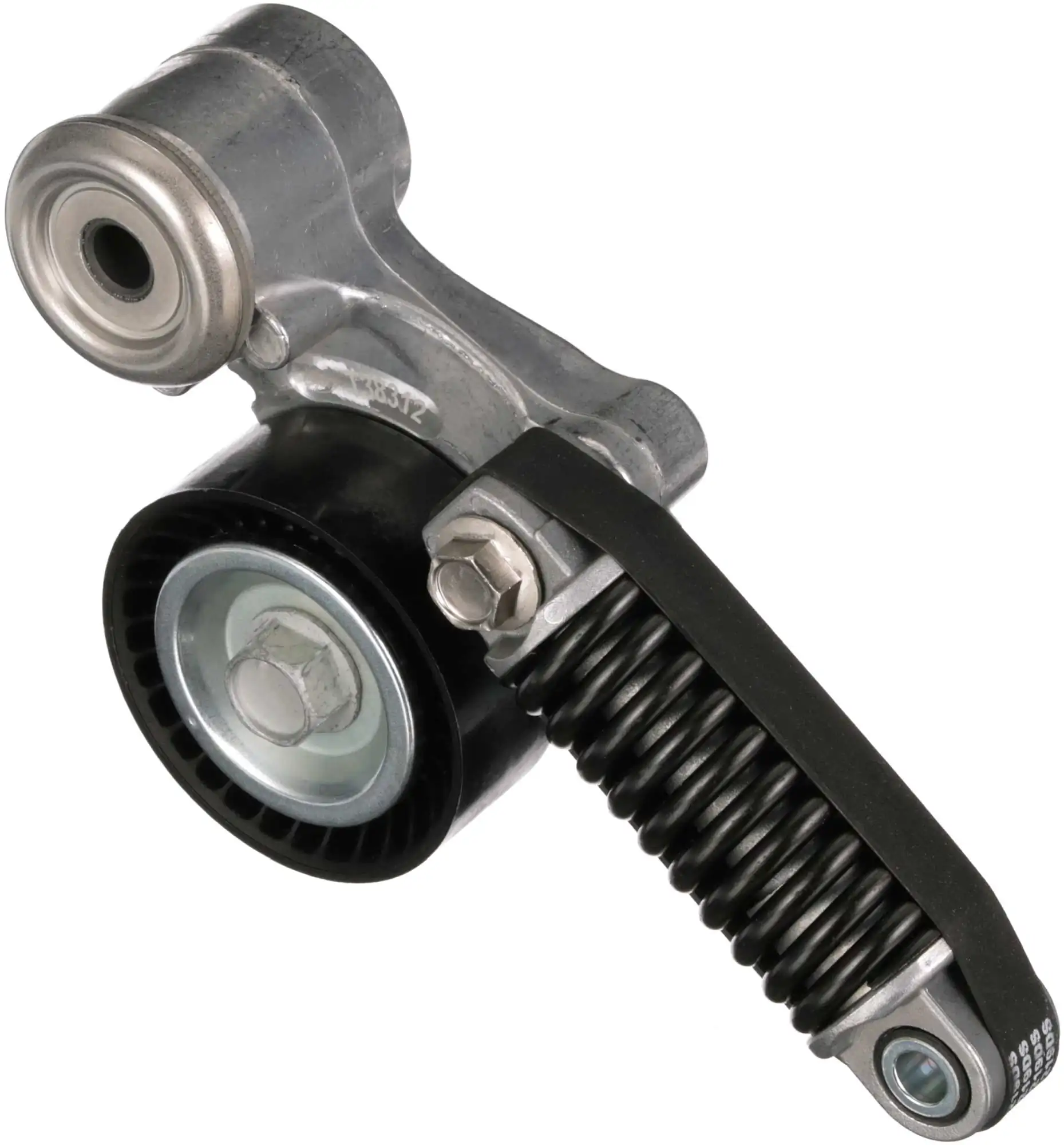 Belt Tensioner, V-ribbed belt