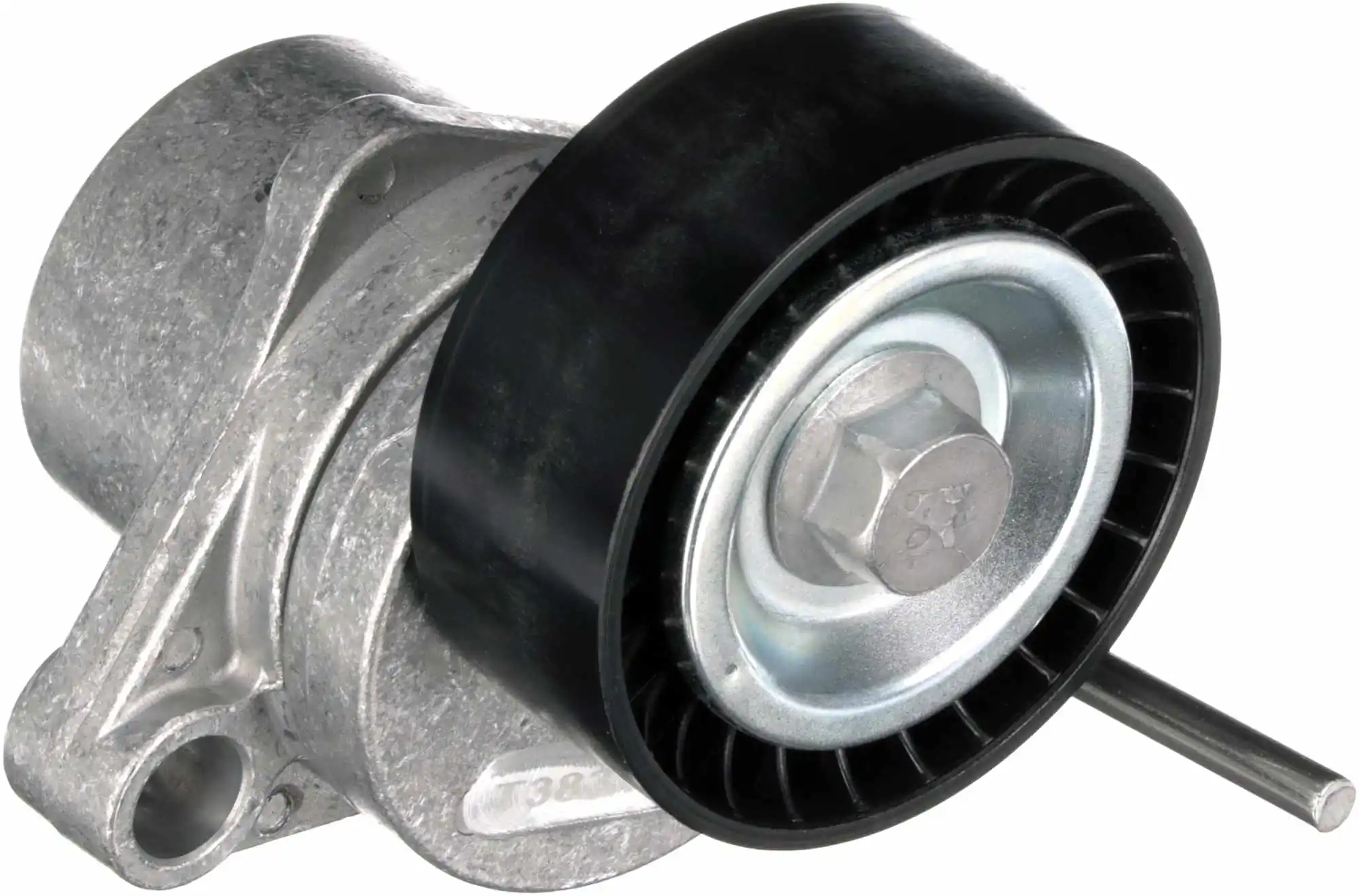 Belt Tensioner, V-ribbed belt
