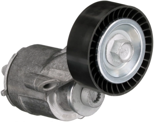 Belt Tensioner, V-ribbed belt