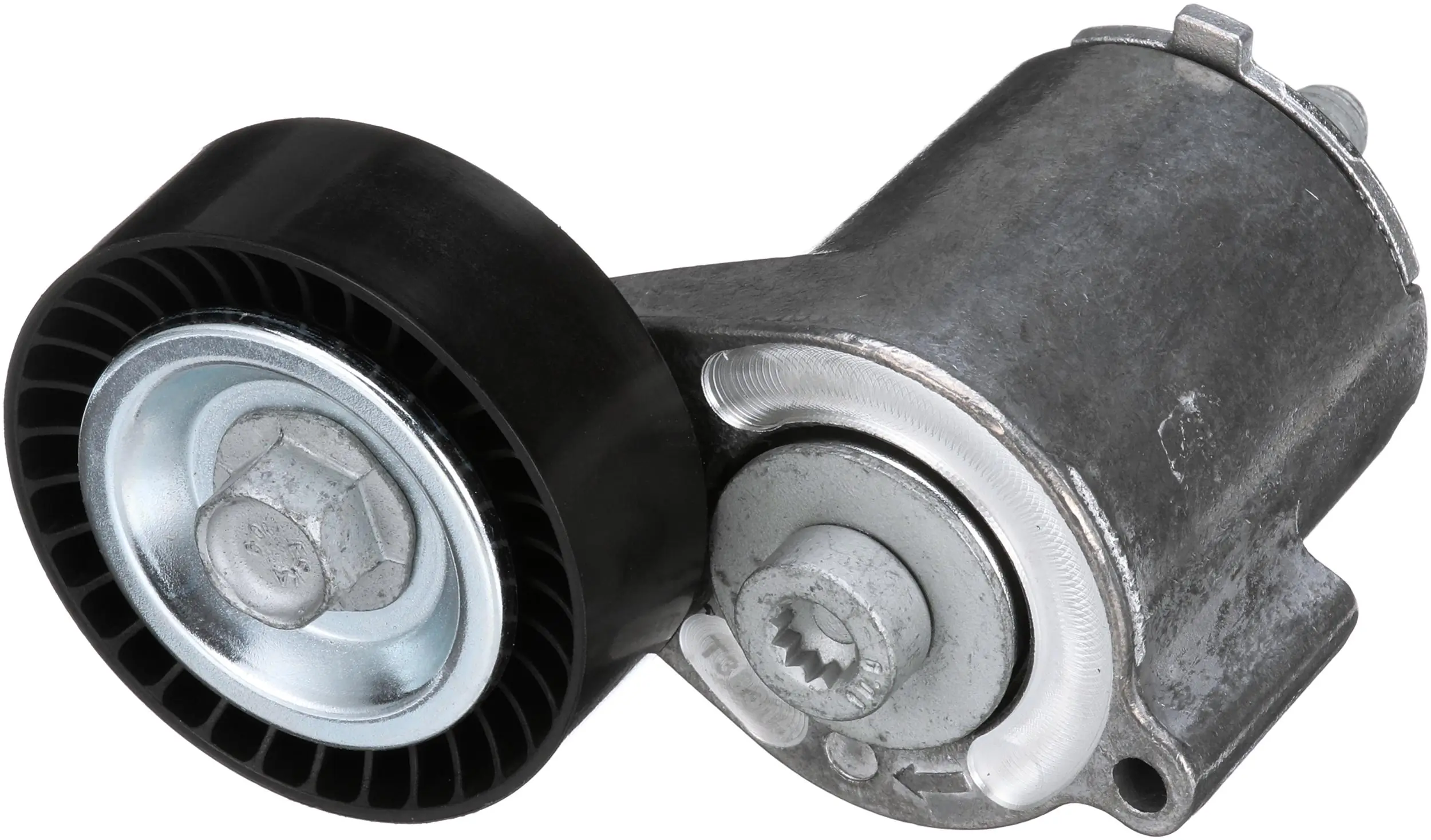 Belt Tensioner, V-ribbed belt