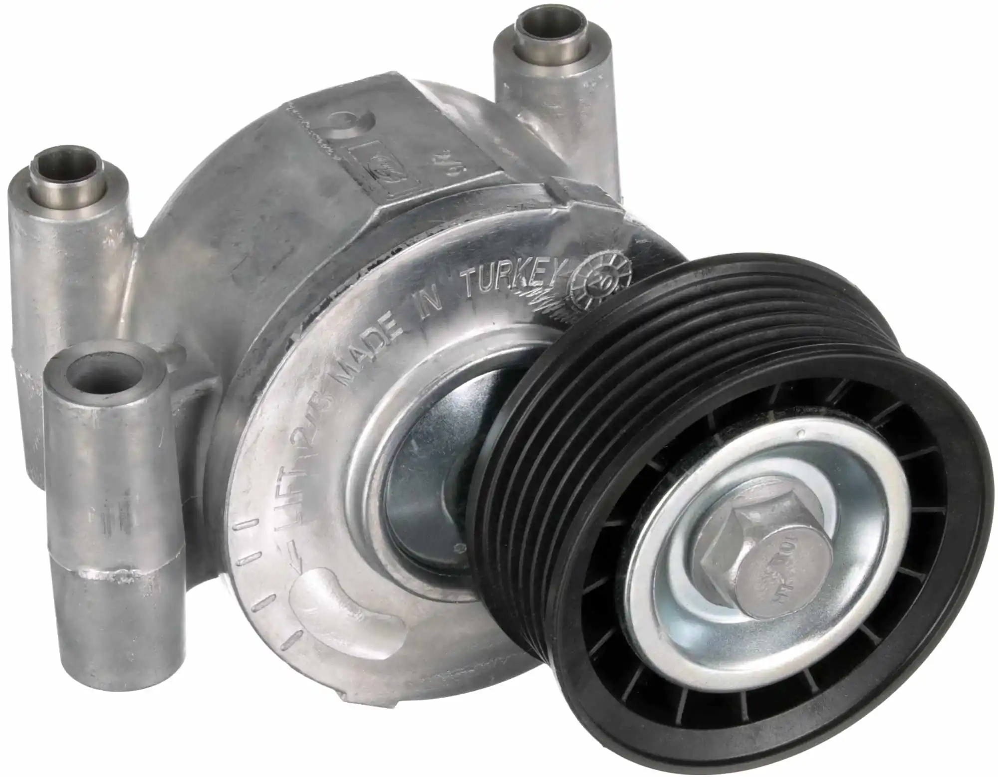 Belt Tensioner, V-ribbed belt