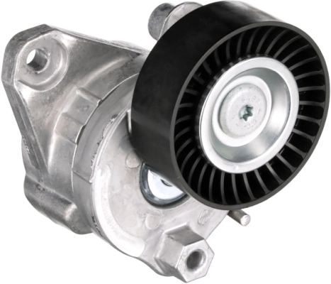 Belt Tensioner, V-ribbed belt