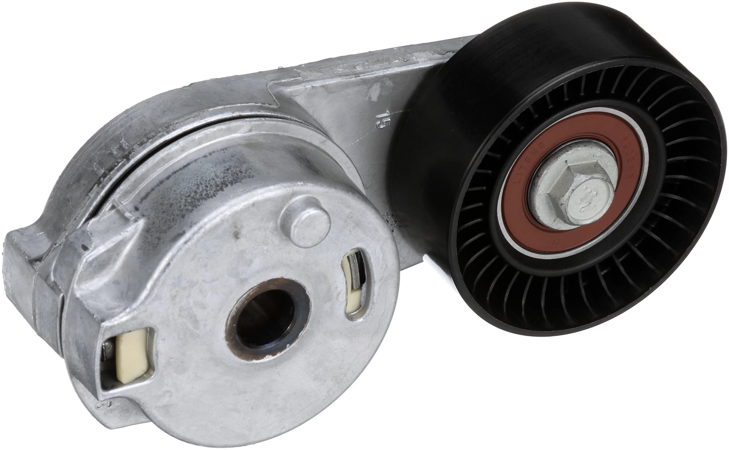 Belt Tensioner, V-ribbed belt