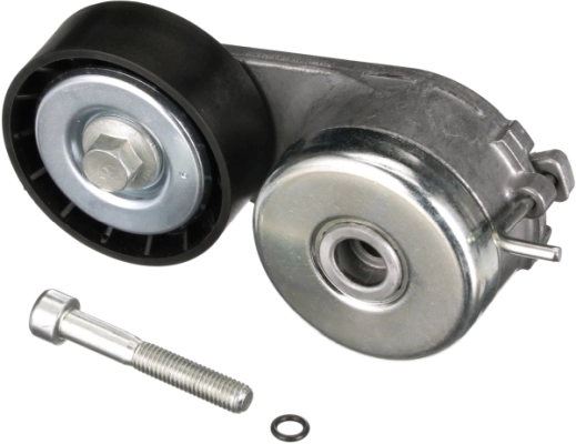 Belt Tensioner, V-ribbed belt