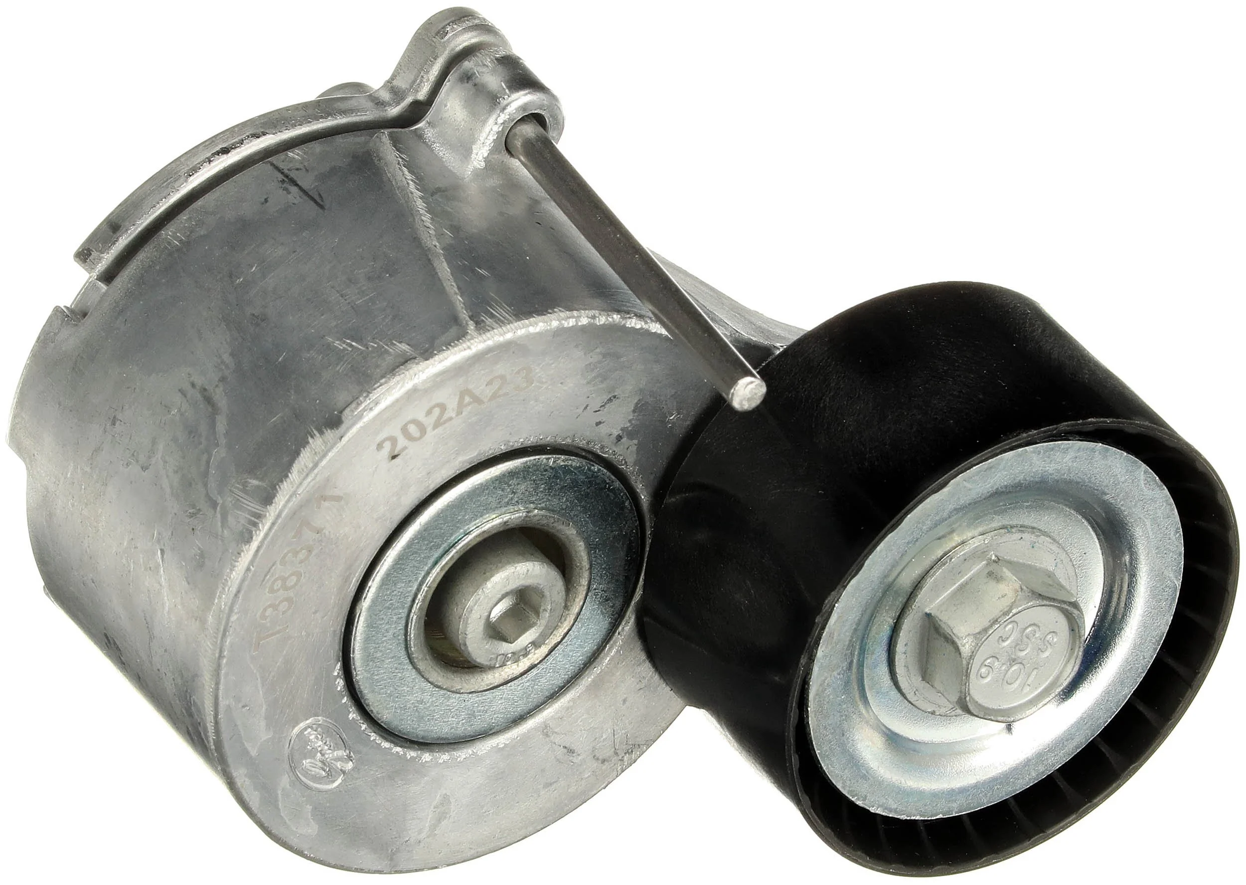Belt Tensioner, V-ribbed belt