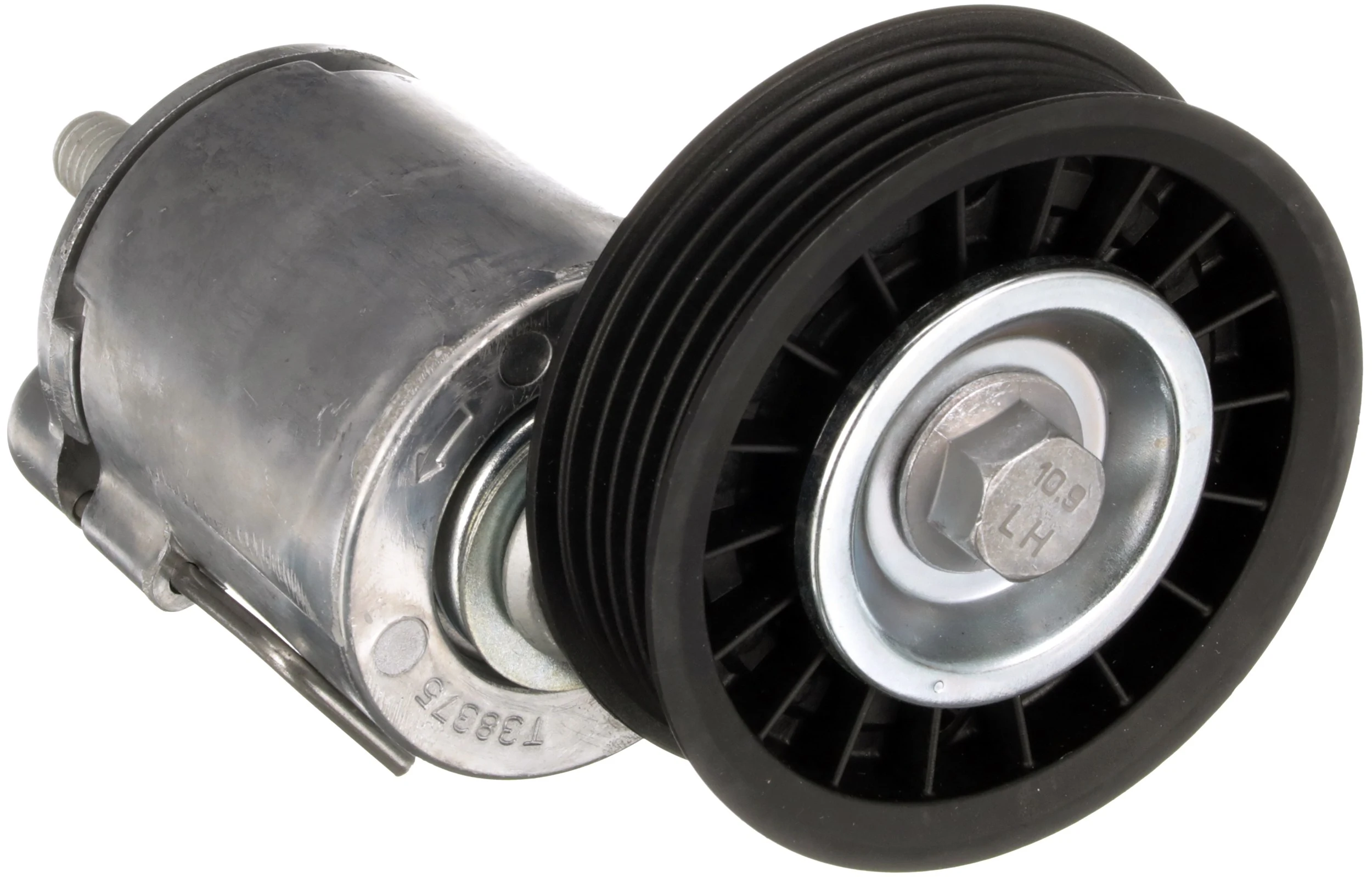 Belt Tensioner, V-ribbed belt