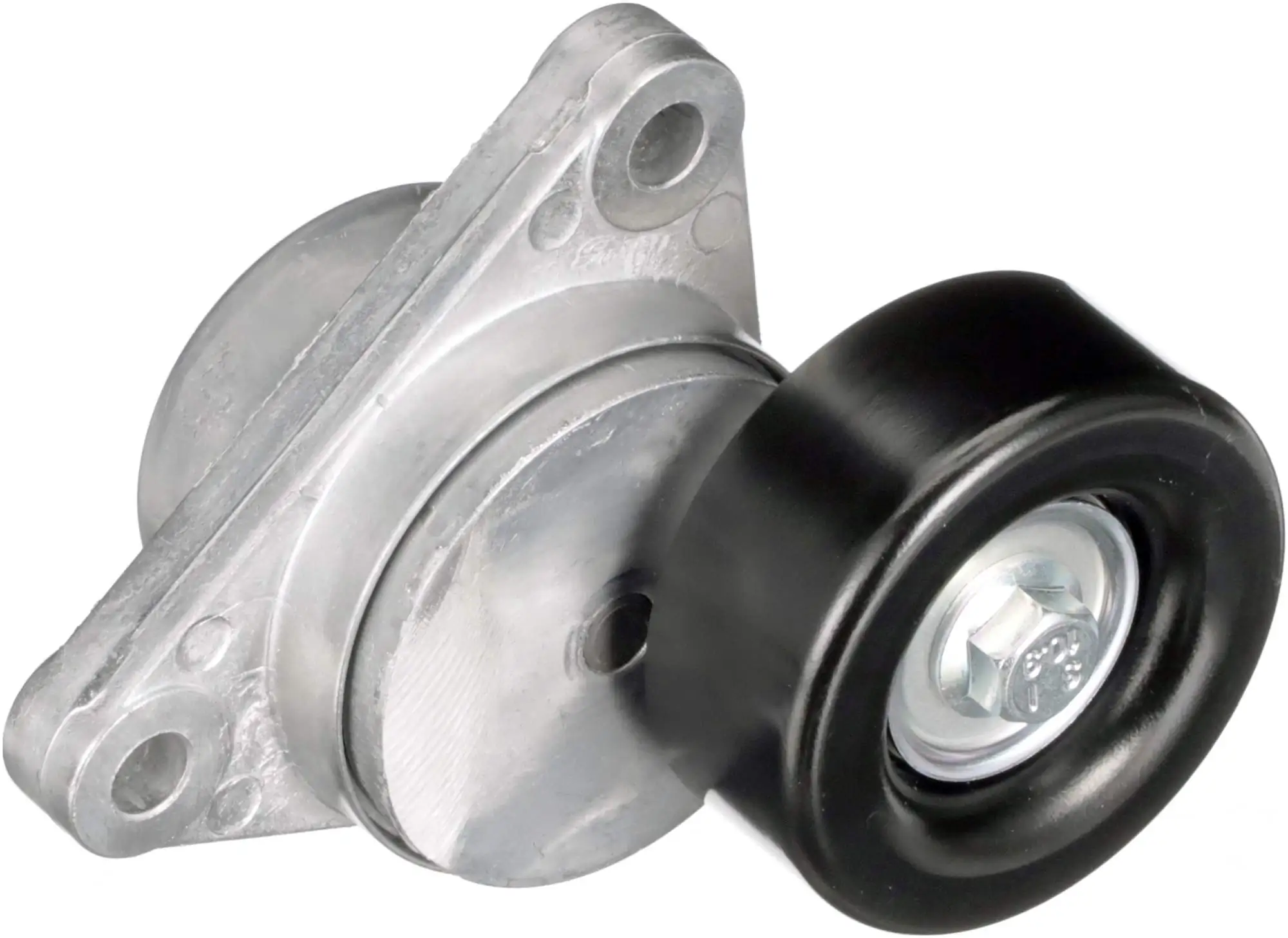 Belt Tensioner, V-ribbed belt