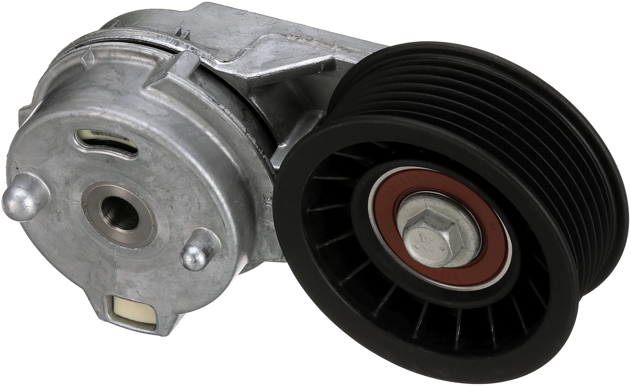 Belt Tensioner, V-ribbed belt