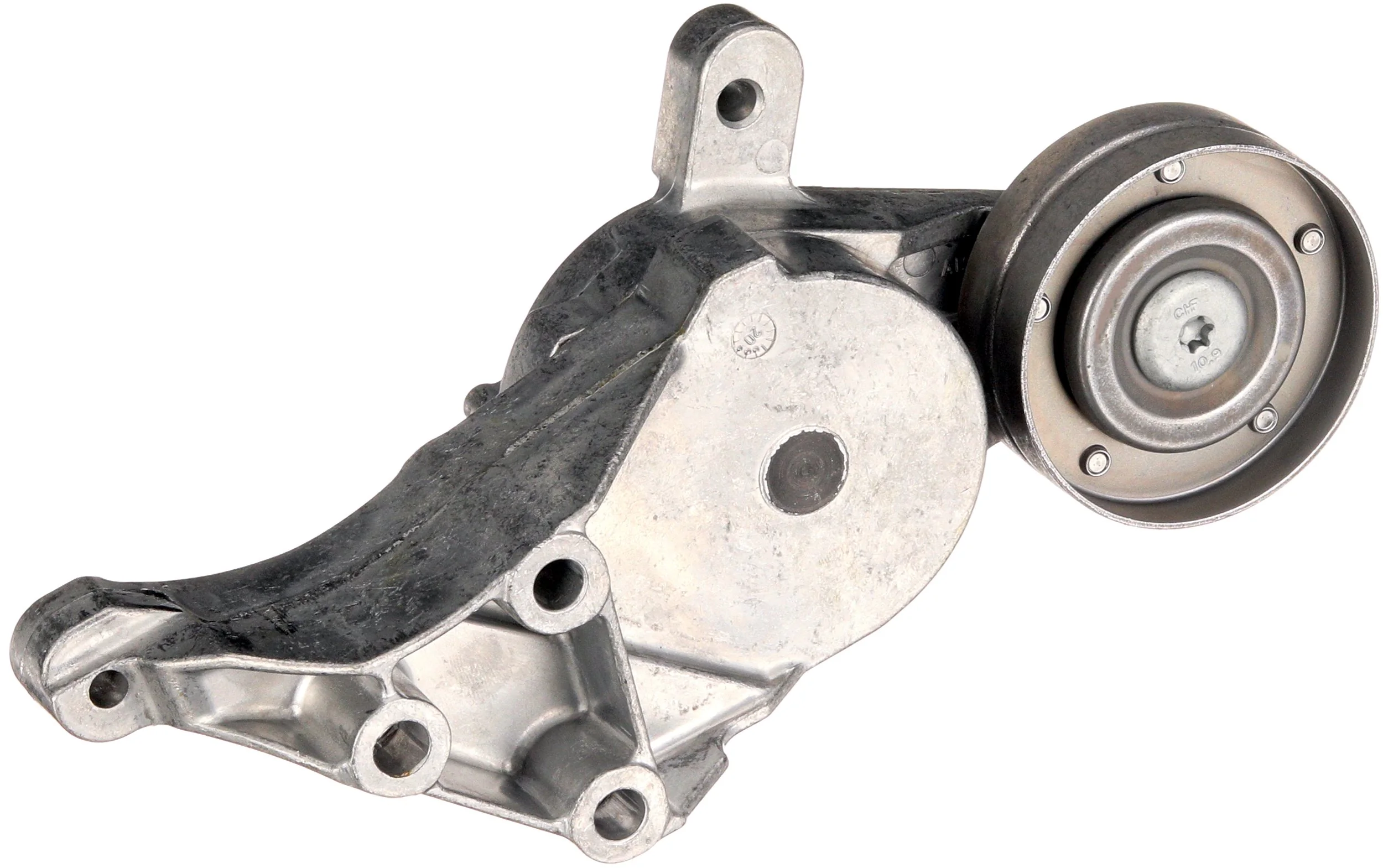 Belt Tensioner, V-ribbed belt