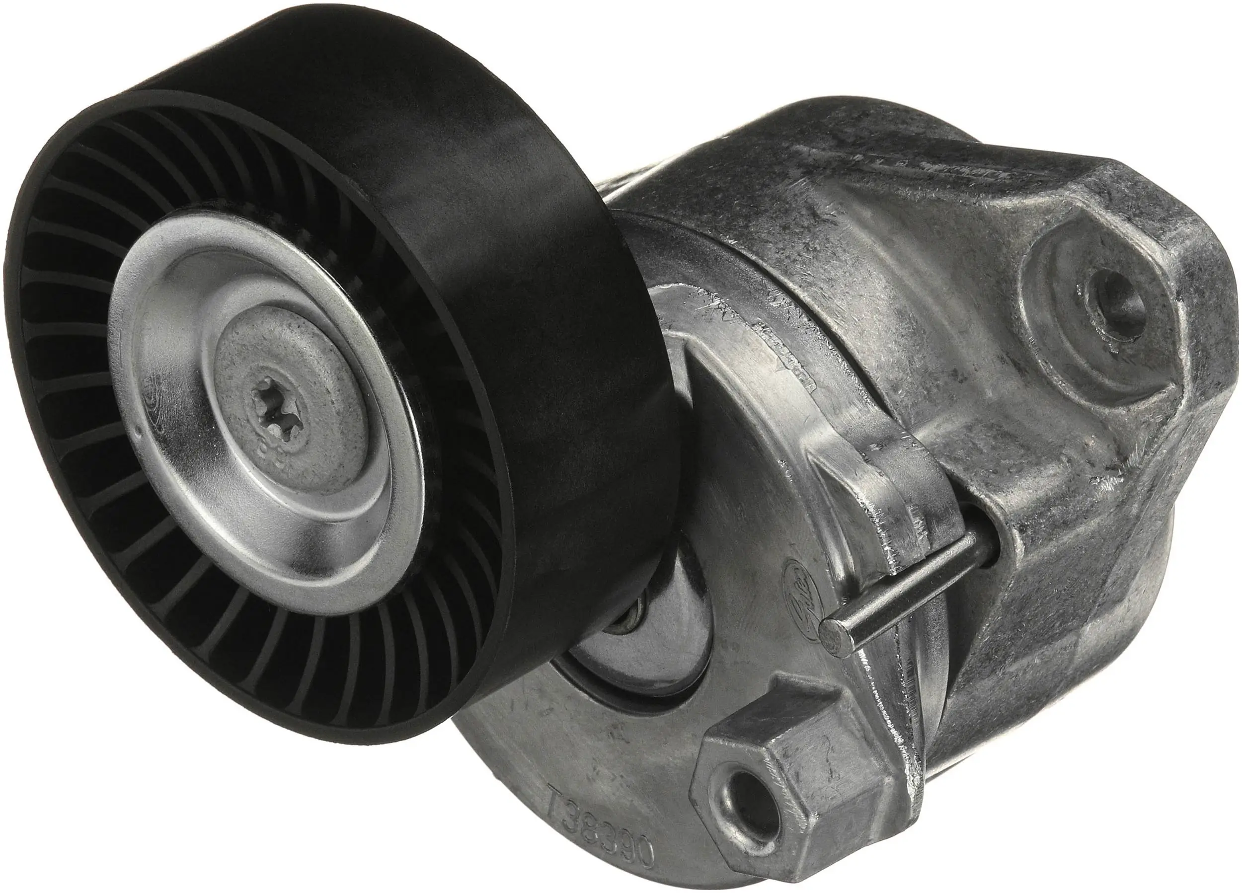 Belt Tensioner, V-ribbed belt