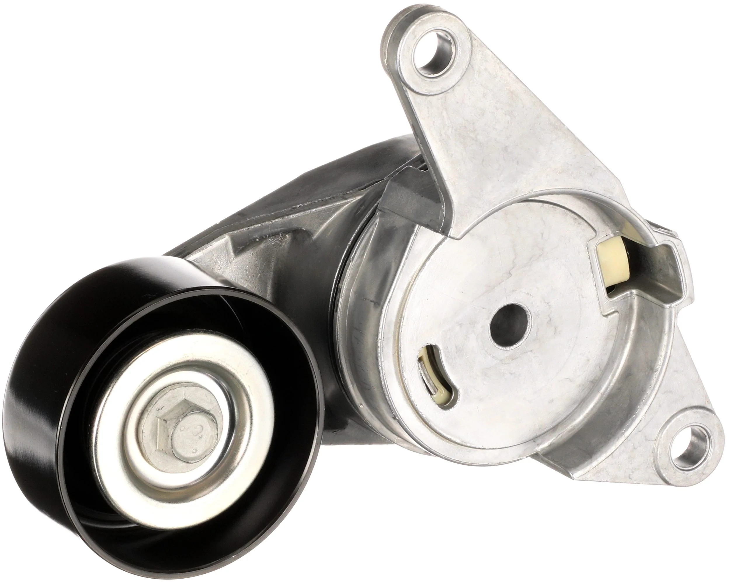 Belt Tensioner, V-ribbed belt