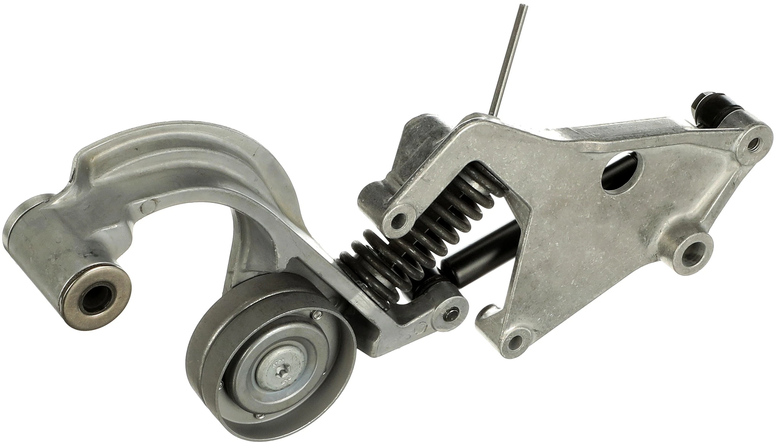 Belt Tensioner, V-ribbed belt