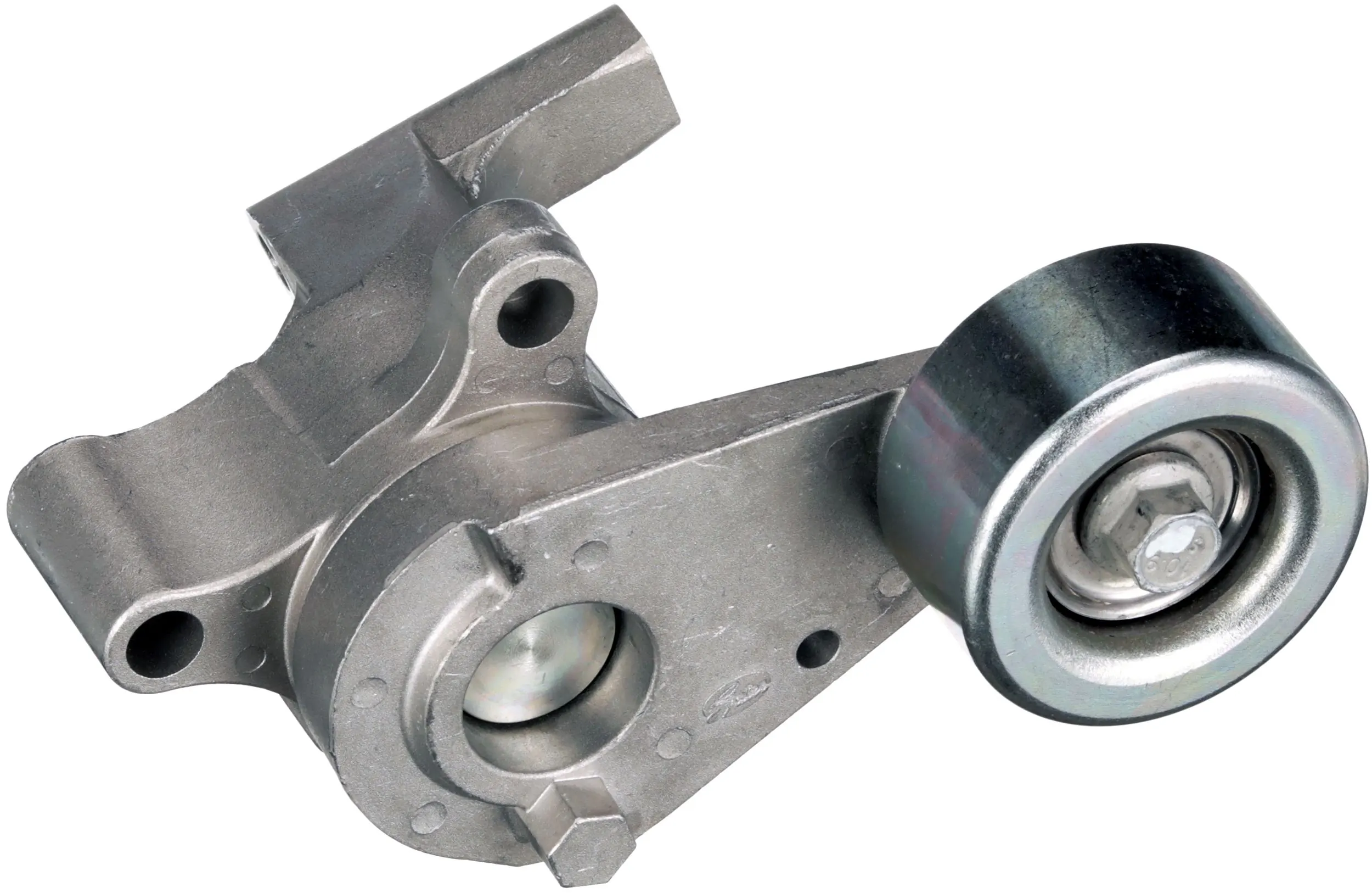 Belt Tensioner, V-ribbed belt