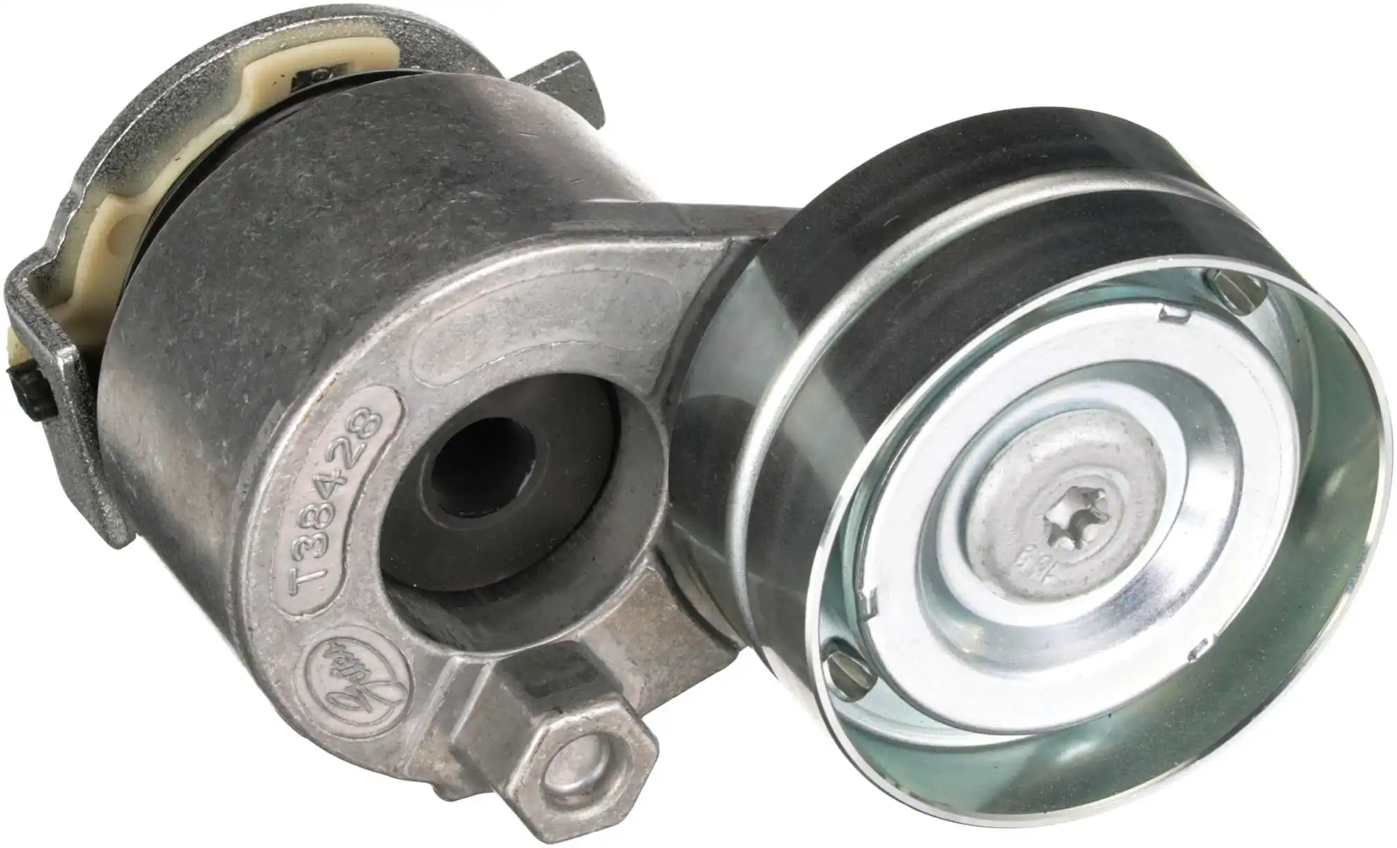 Belt Tensioner, V-ribbed belt
