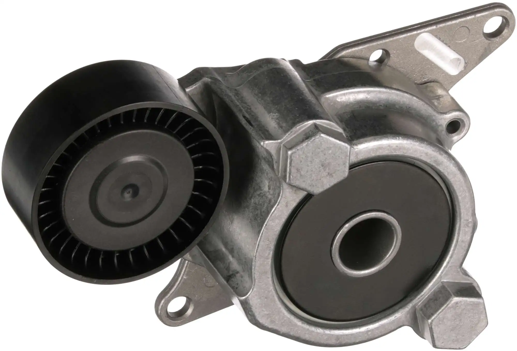 Belt Tensioner, V-ribbed belt