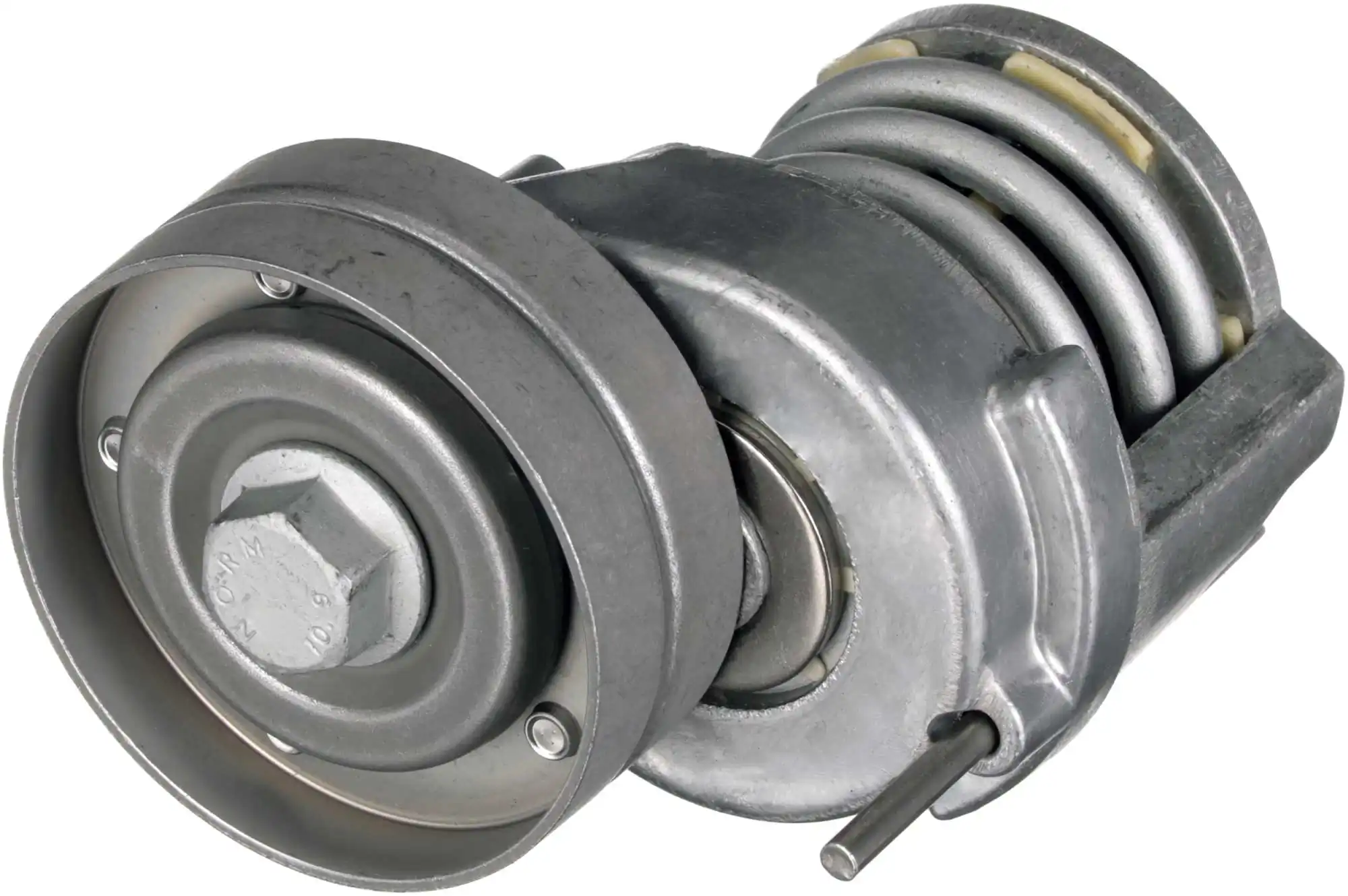 Belt Tensioner, V-ribbed belt