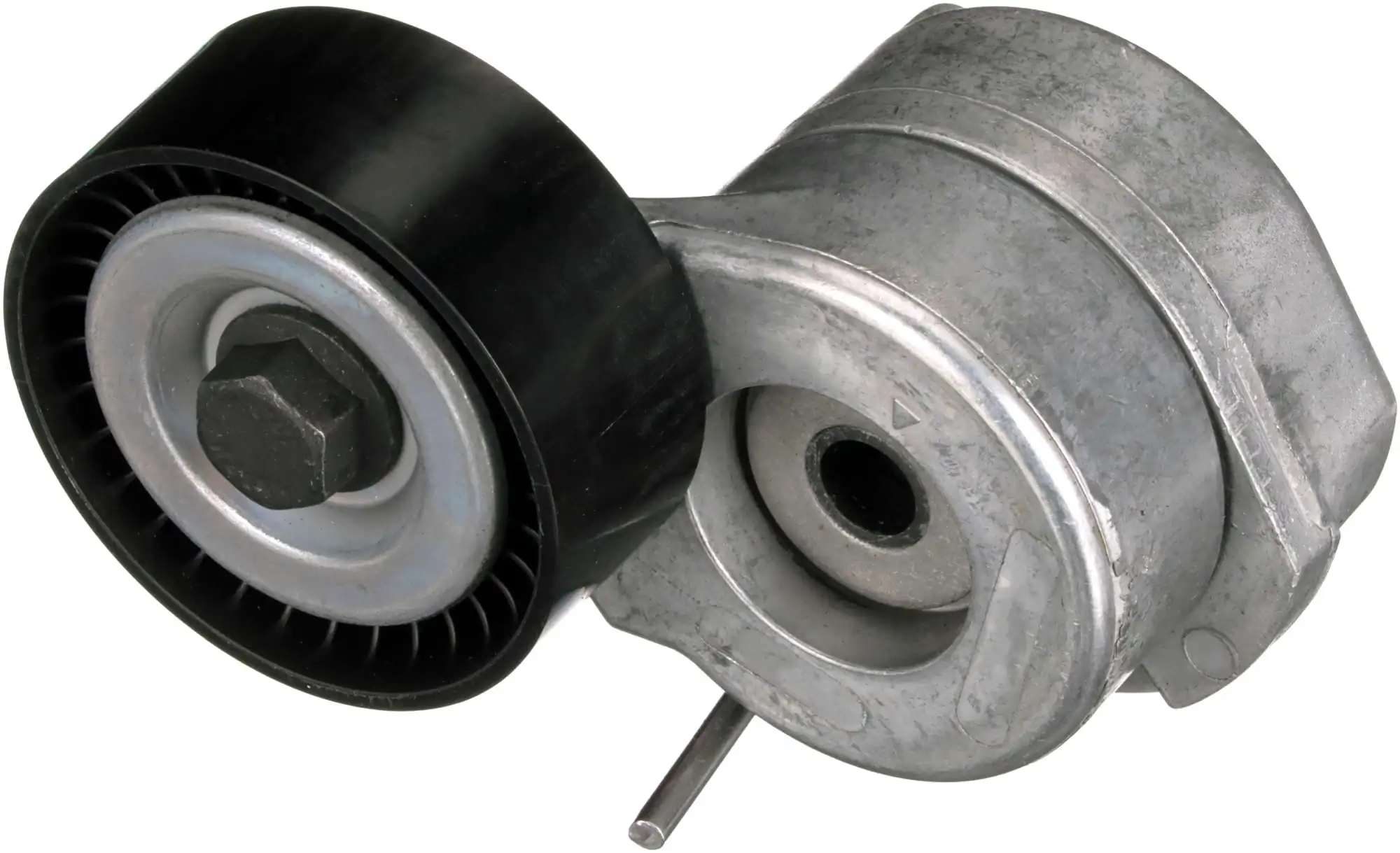 Belt Tensioner, V-ribbed belt