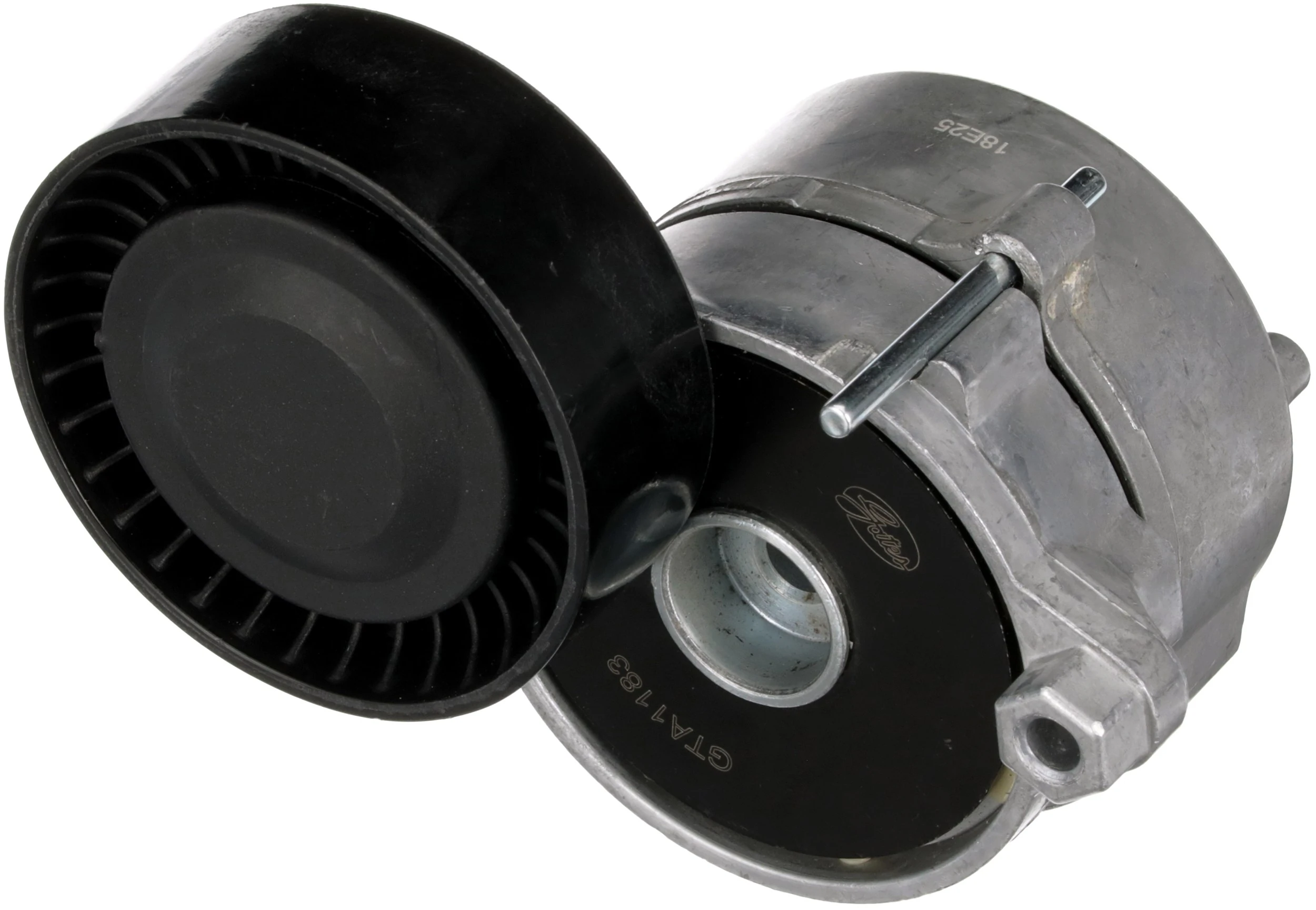 Belt Tensioner, V-ribbed belt