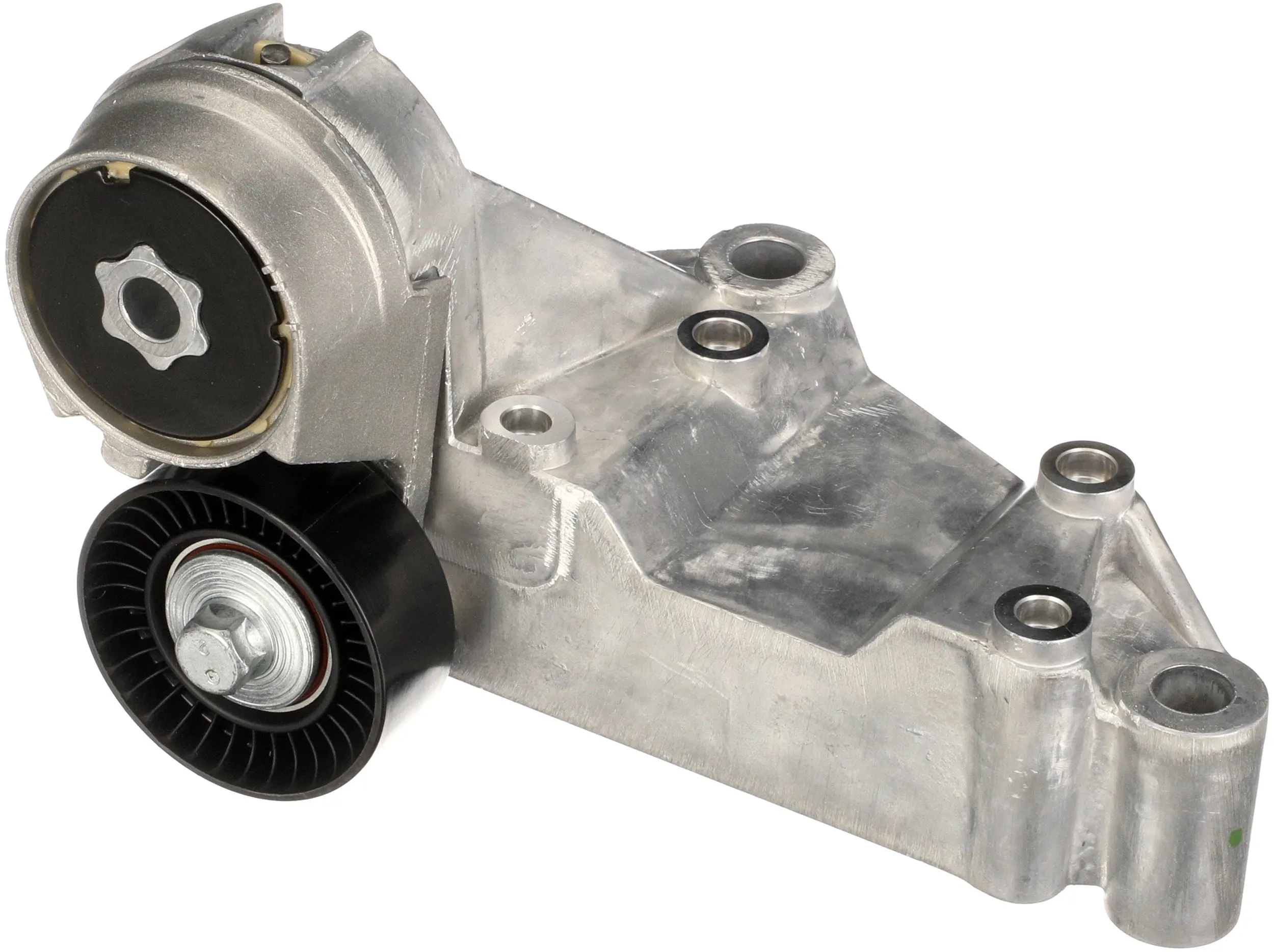 Belt Tensioner, V-ribbed belt
